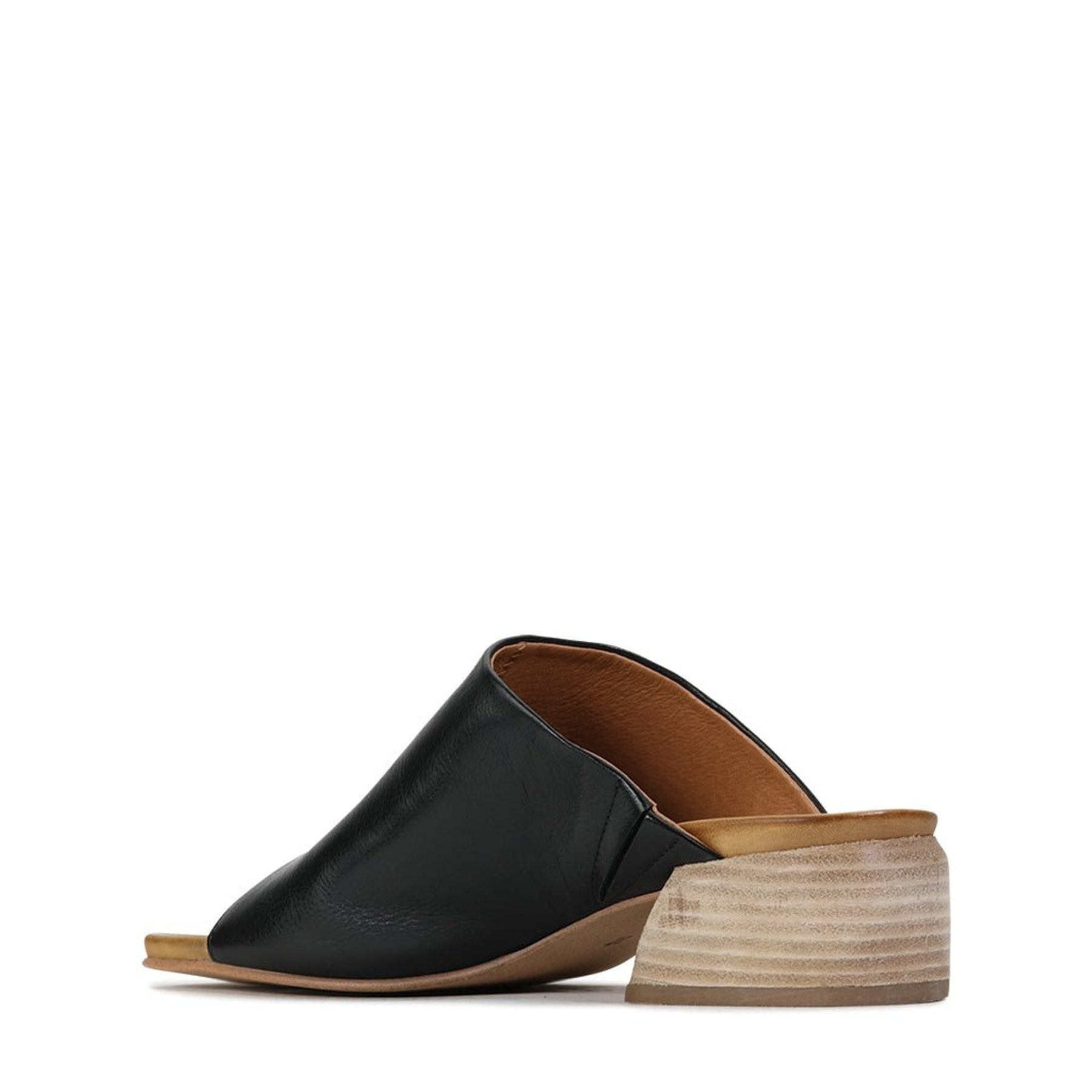 SALMA - EOS Footwear - Slides #color_Black