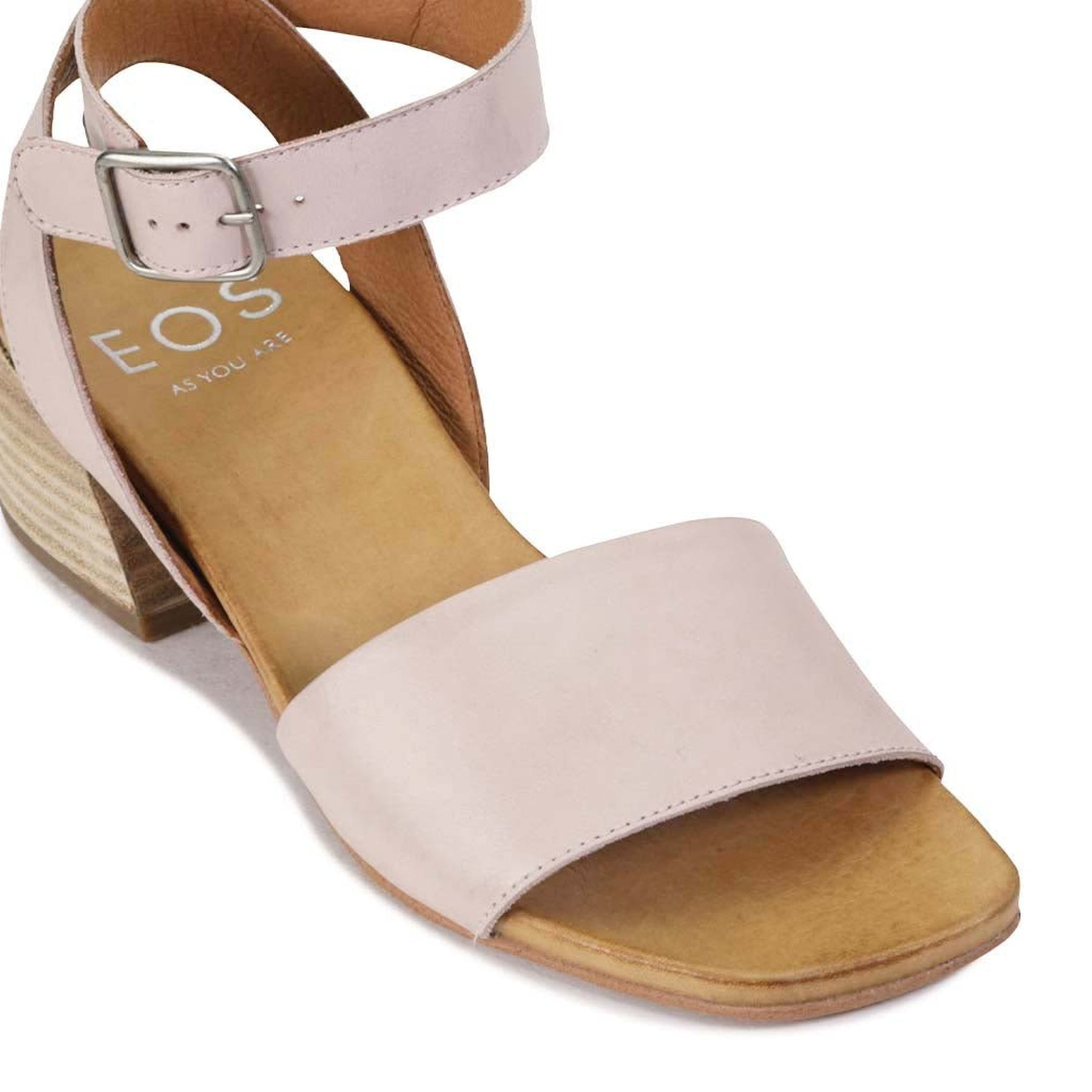 SARIAH - EOS Footwear - #color_Blush
