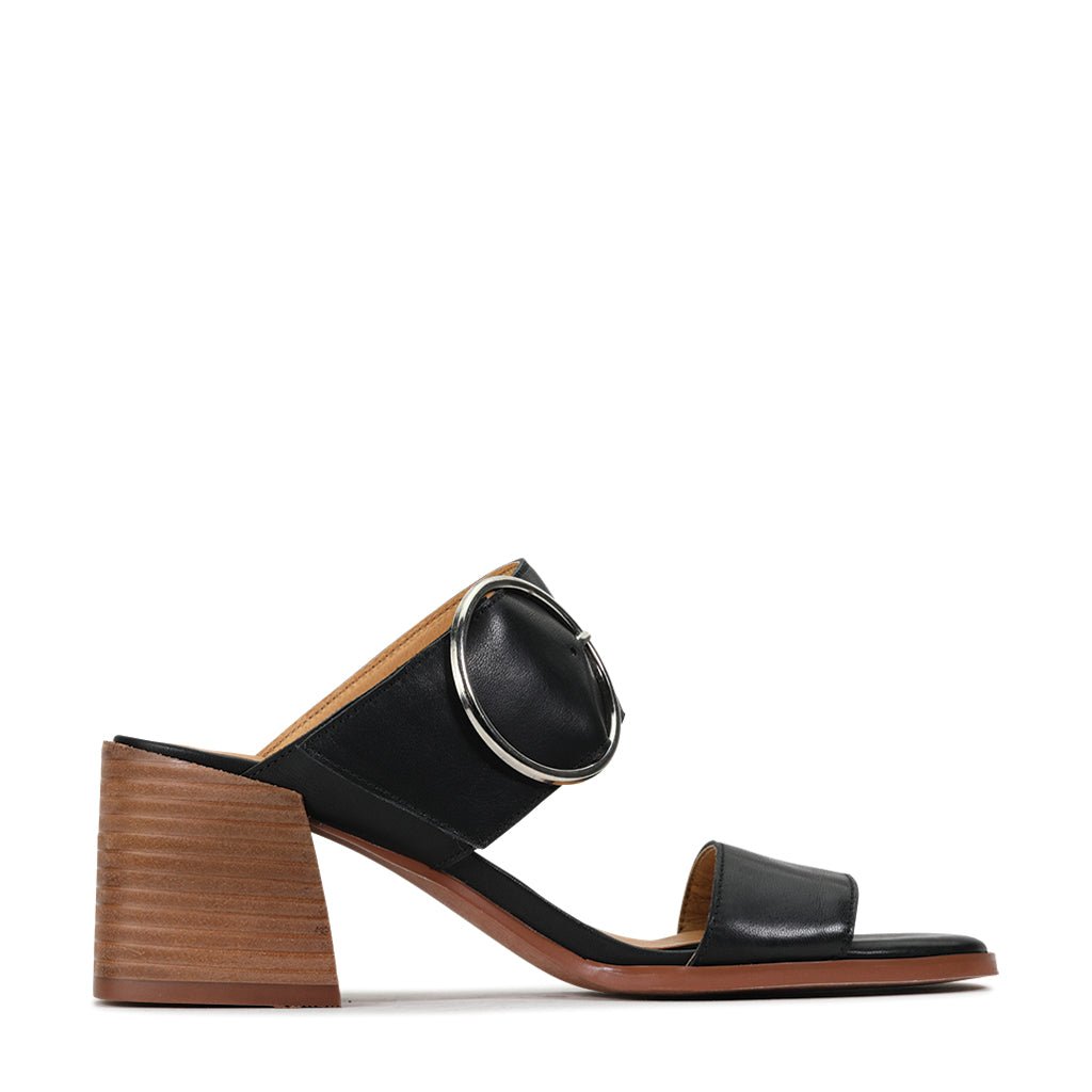 SART - EOS Footwear - Slides #color_Black