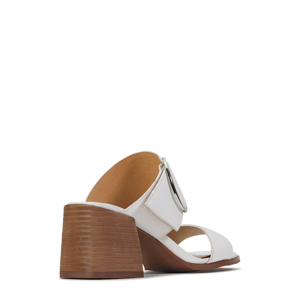 SART - EOS Footwear - Slides #color_White