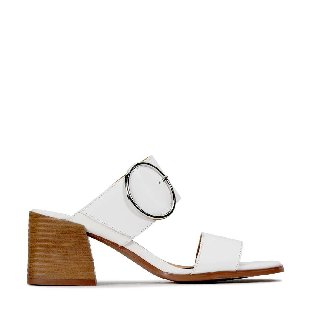 SART - EOS Footwear - Slides #color_White