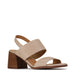 SARTO - EOS Footwear - Sling Back Sandals