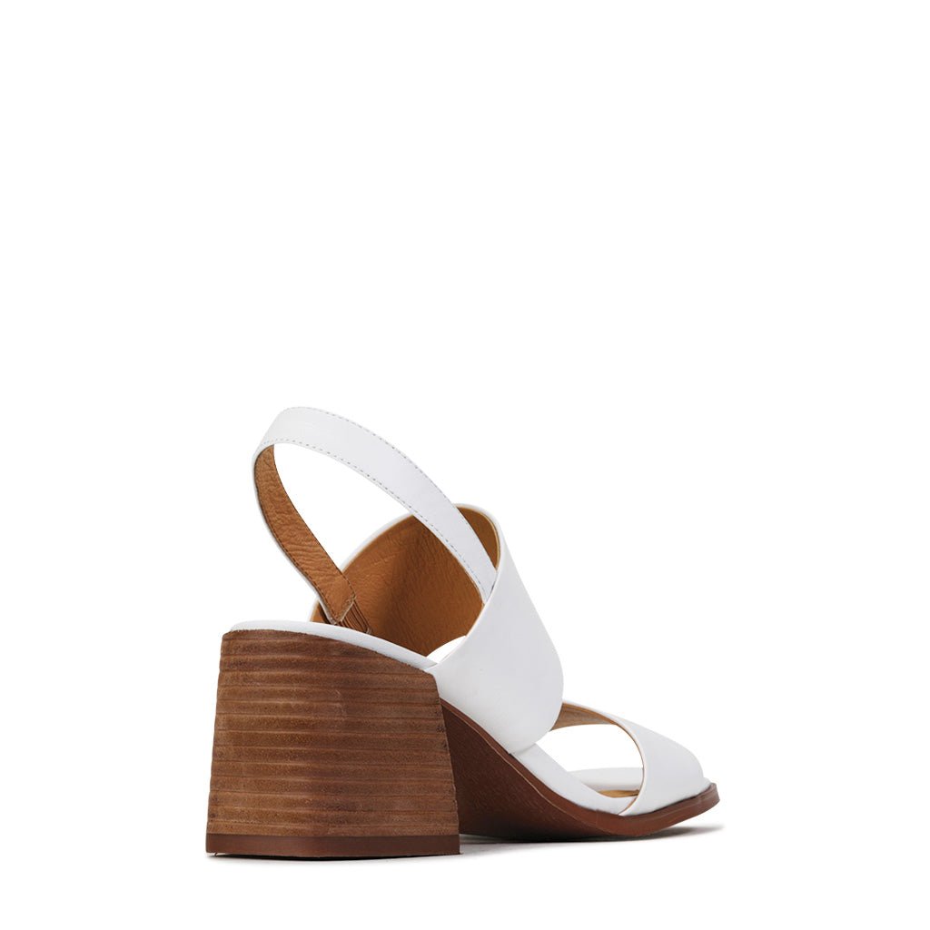 SARTO - EOS Footwear - Sling Back Sandals