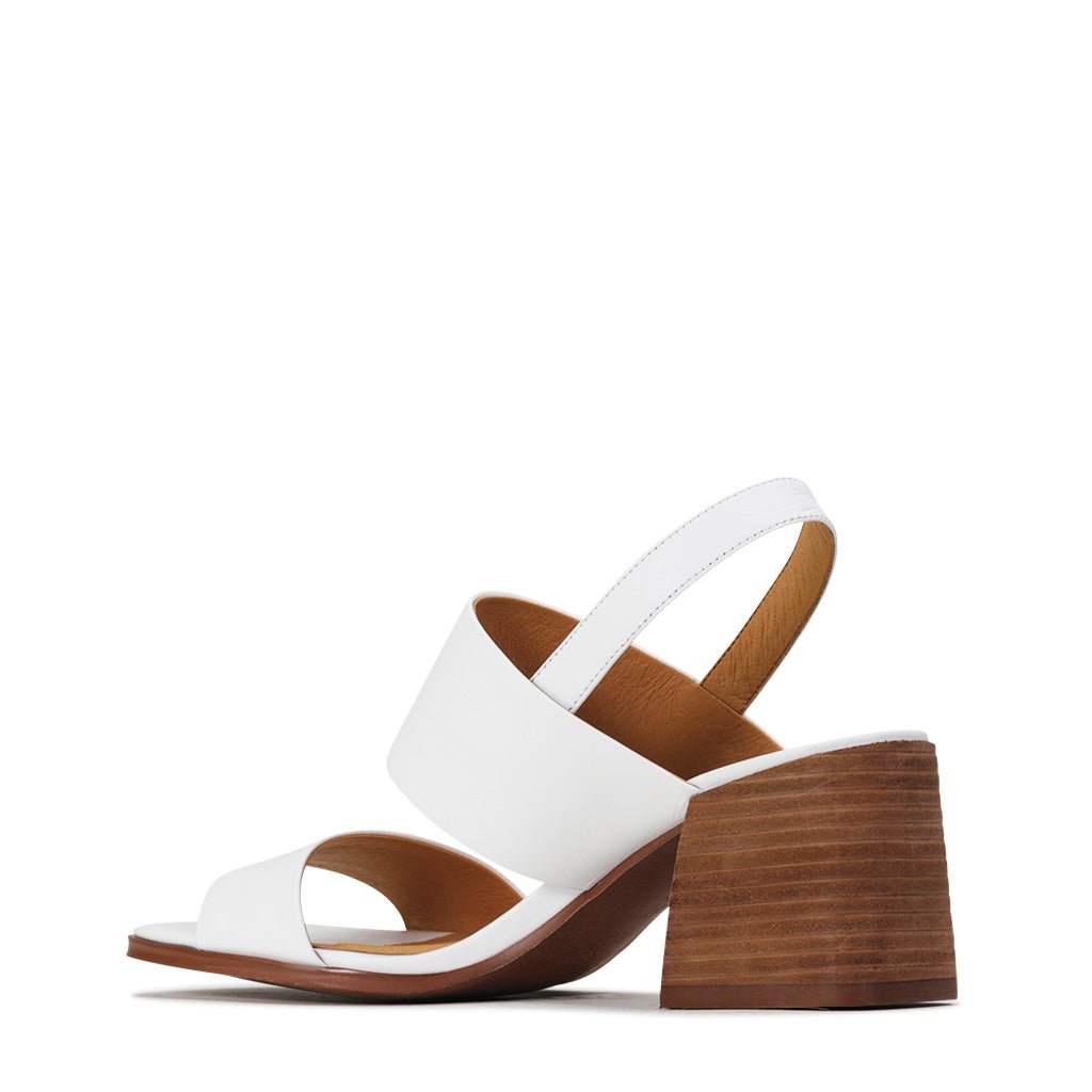 SARTO - EOS Footwear - Sling Back Sandals