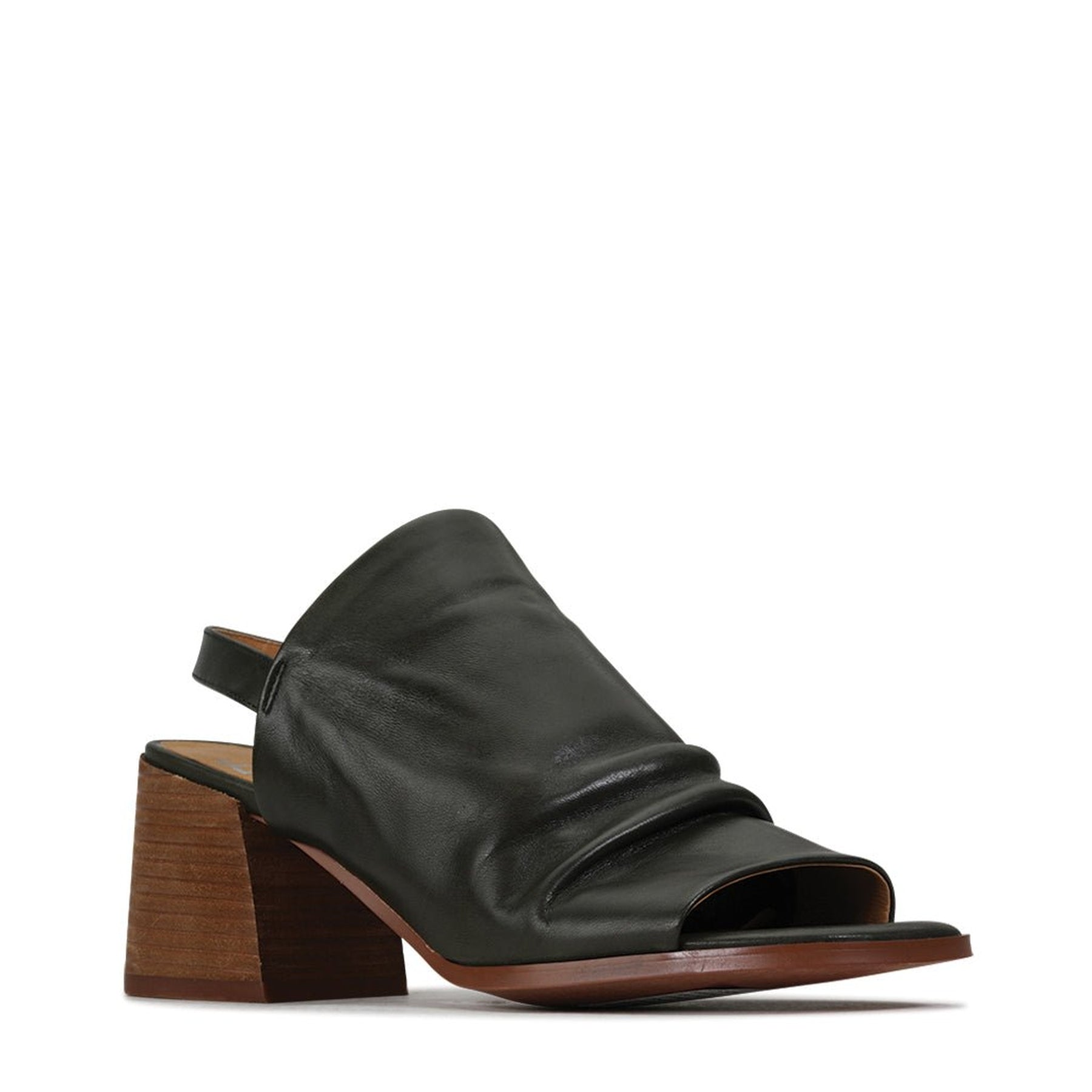 SARTORE - EOS Footwear - #color_Dark/olive