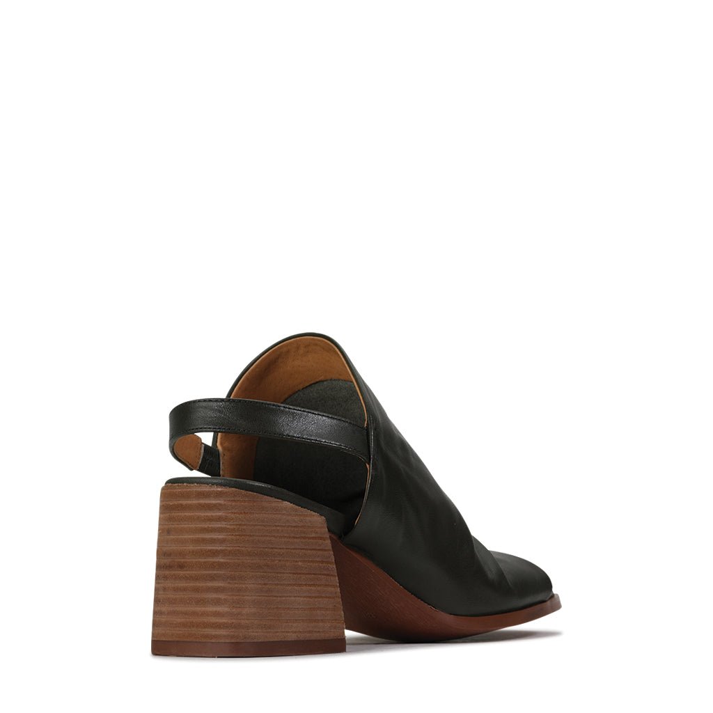 SARTORE - EOS Footwear - #color_Dark/olive