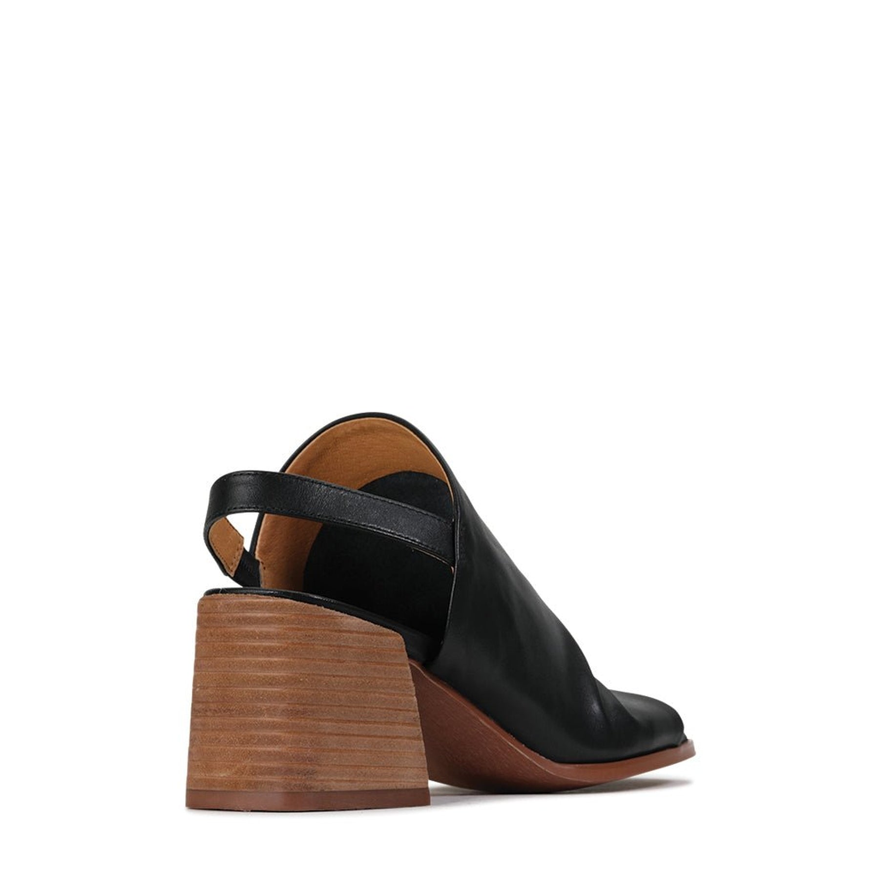 SARTORE - EOS Footwear - #color_Black