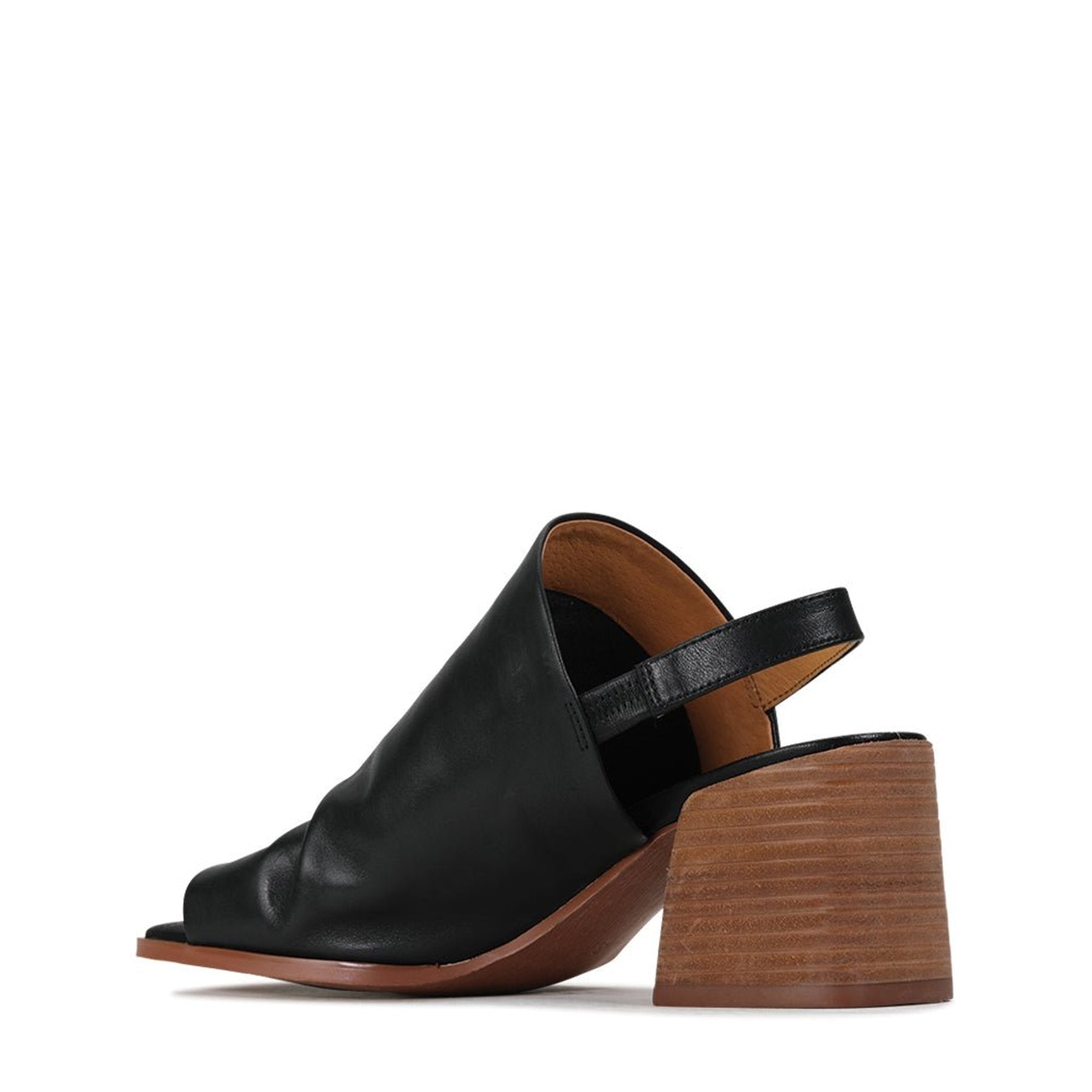 SARTORE - EOS Footwear - #color_Black