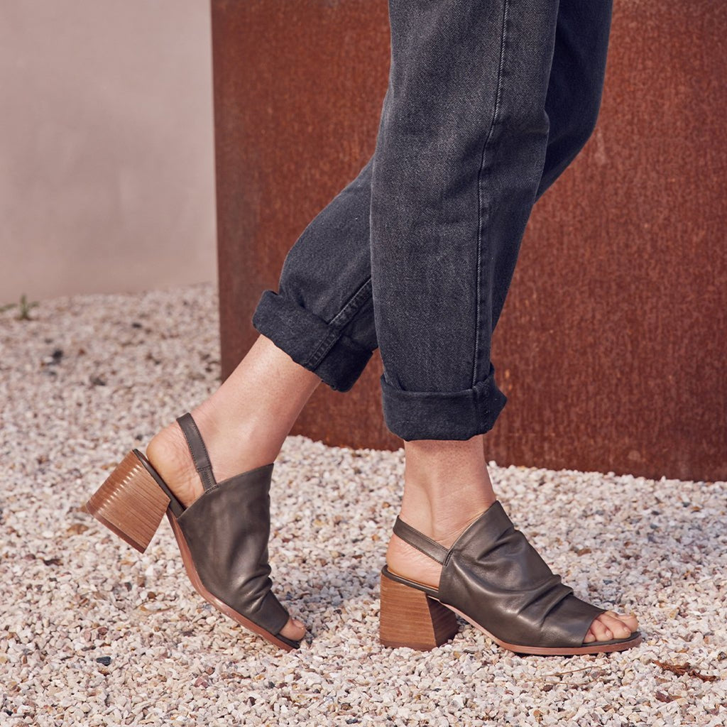 SARTORE - EOS Footwear -
