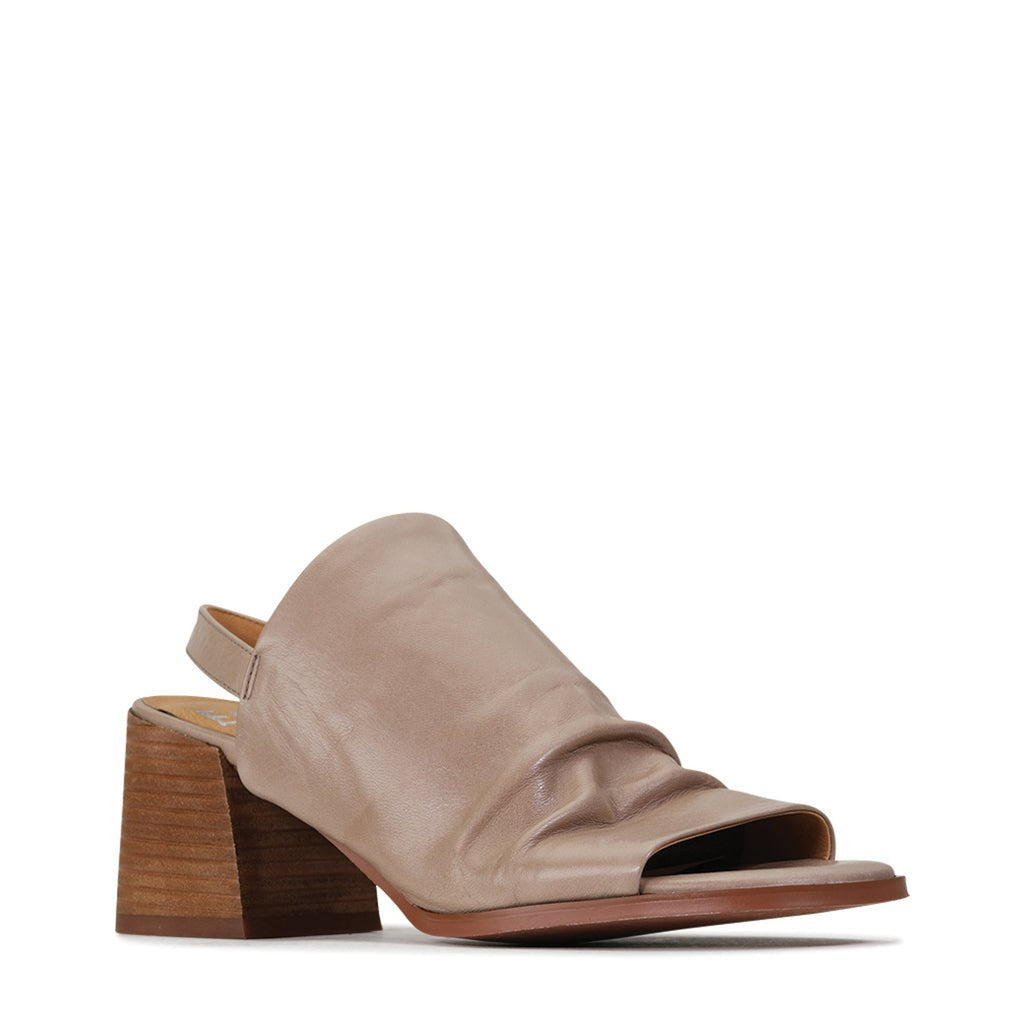 SARTORE - EOS Footwear -