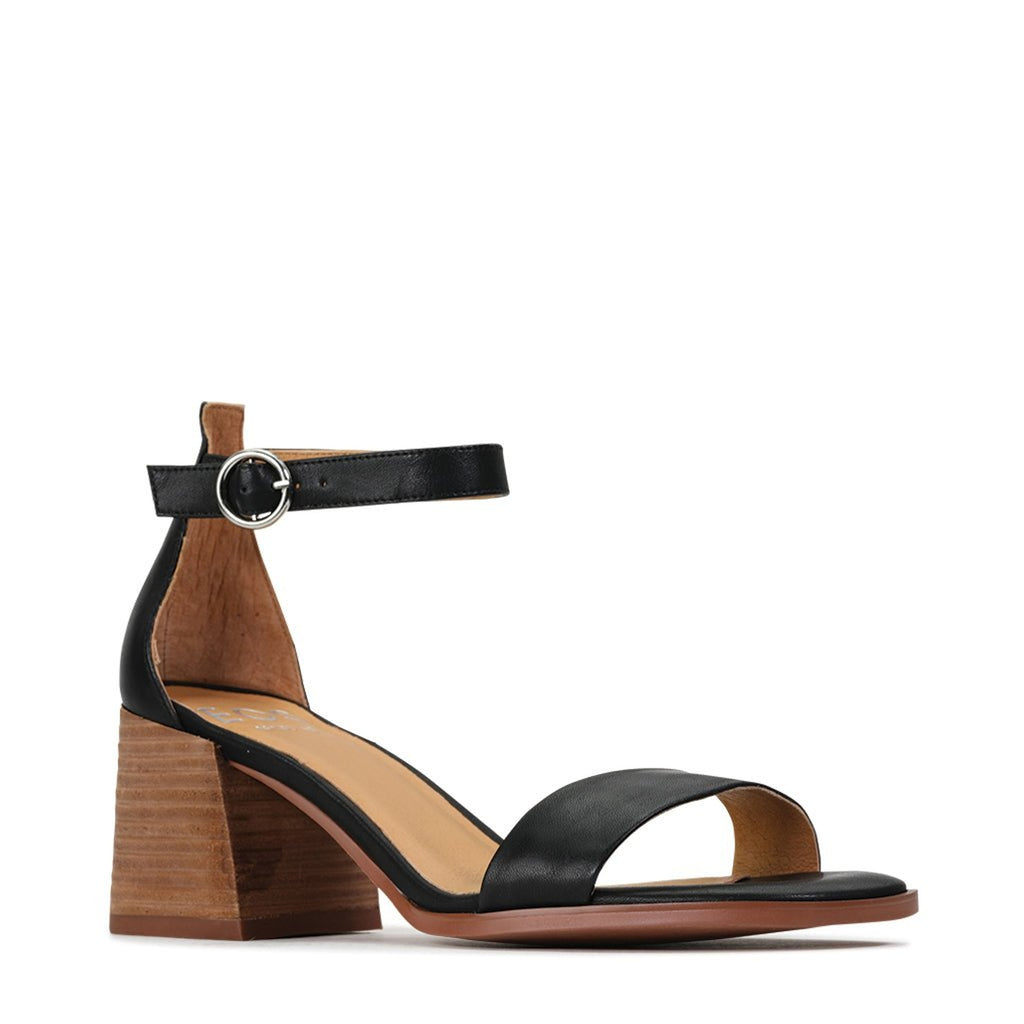 SARTORIS - EOS Footwear - Ankle Strap Sandals