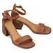 SARTORIS - EOS Footwear - Ankle Strap Sandals
