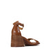 SARTORIS - EOS Footwear - Ankle Strap Sandals