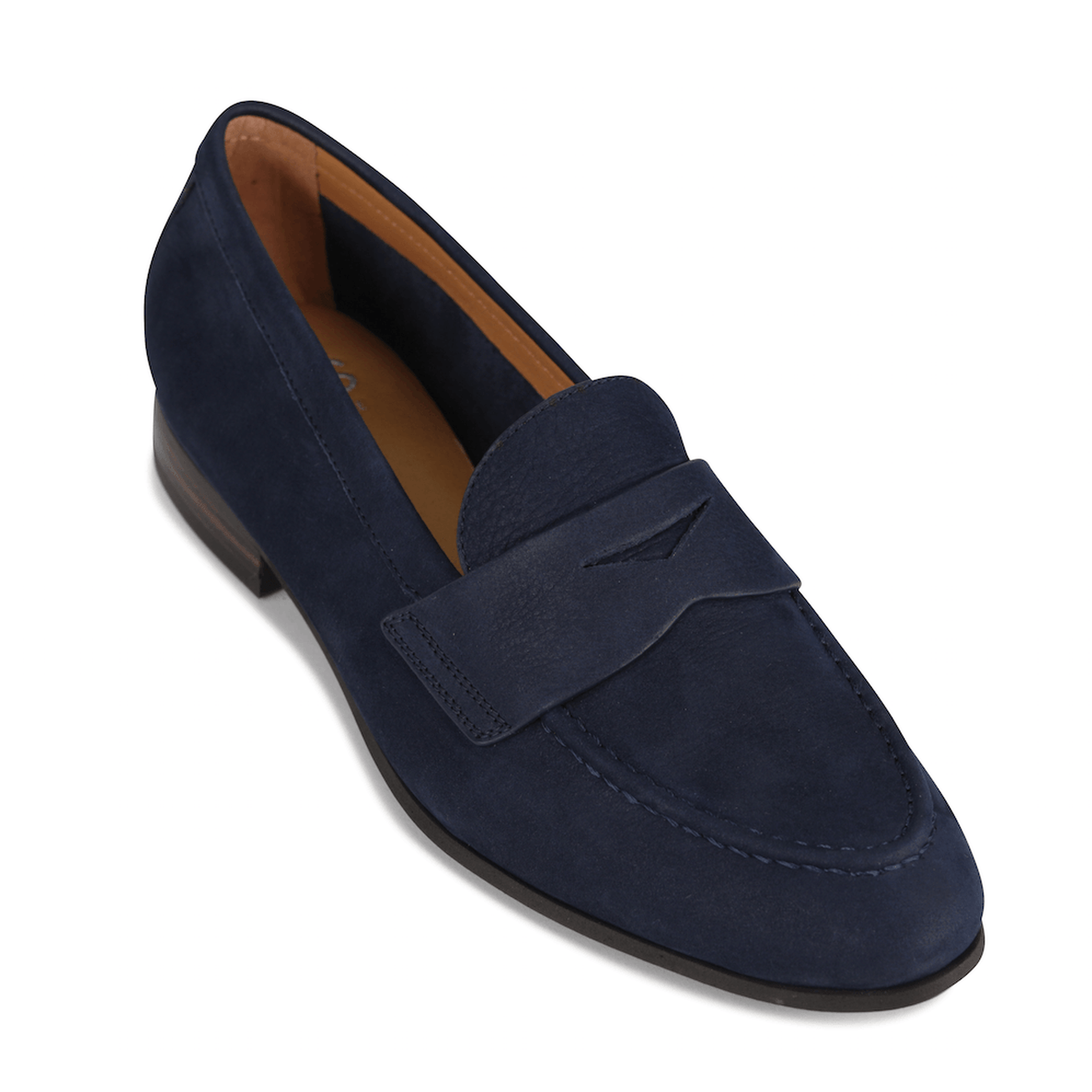 SERAH - EOS Footwear - Loafers #color_Navy