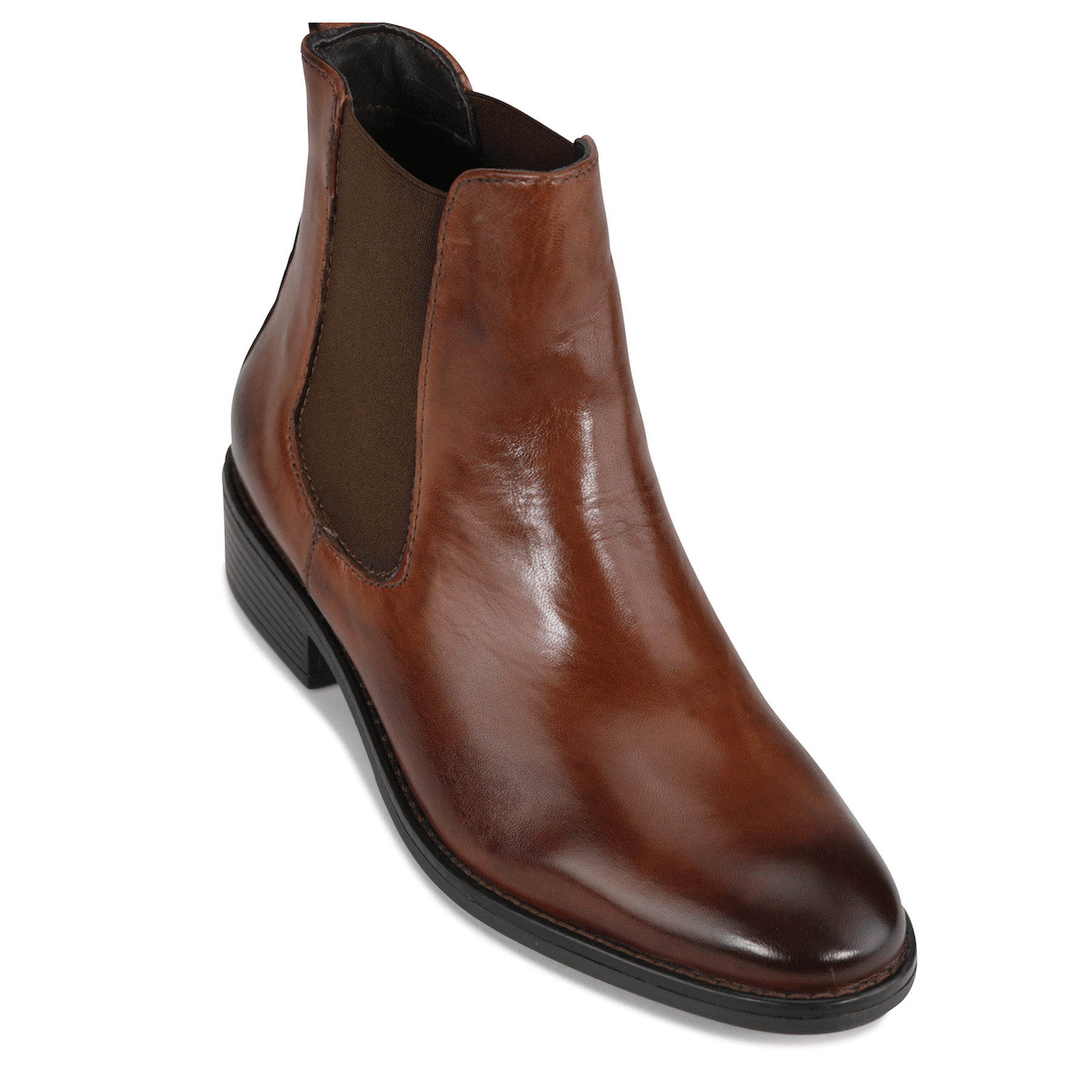 SENECA - EOS Footwear - Chelsea Boots