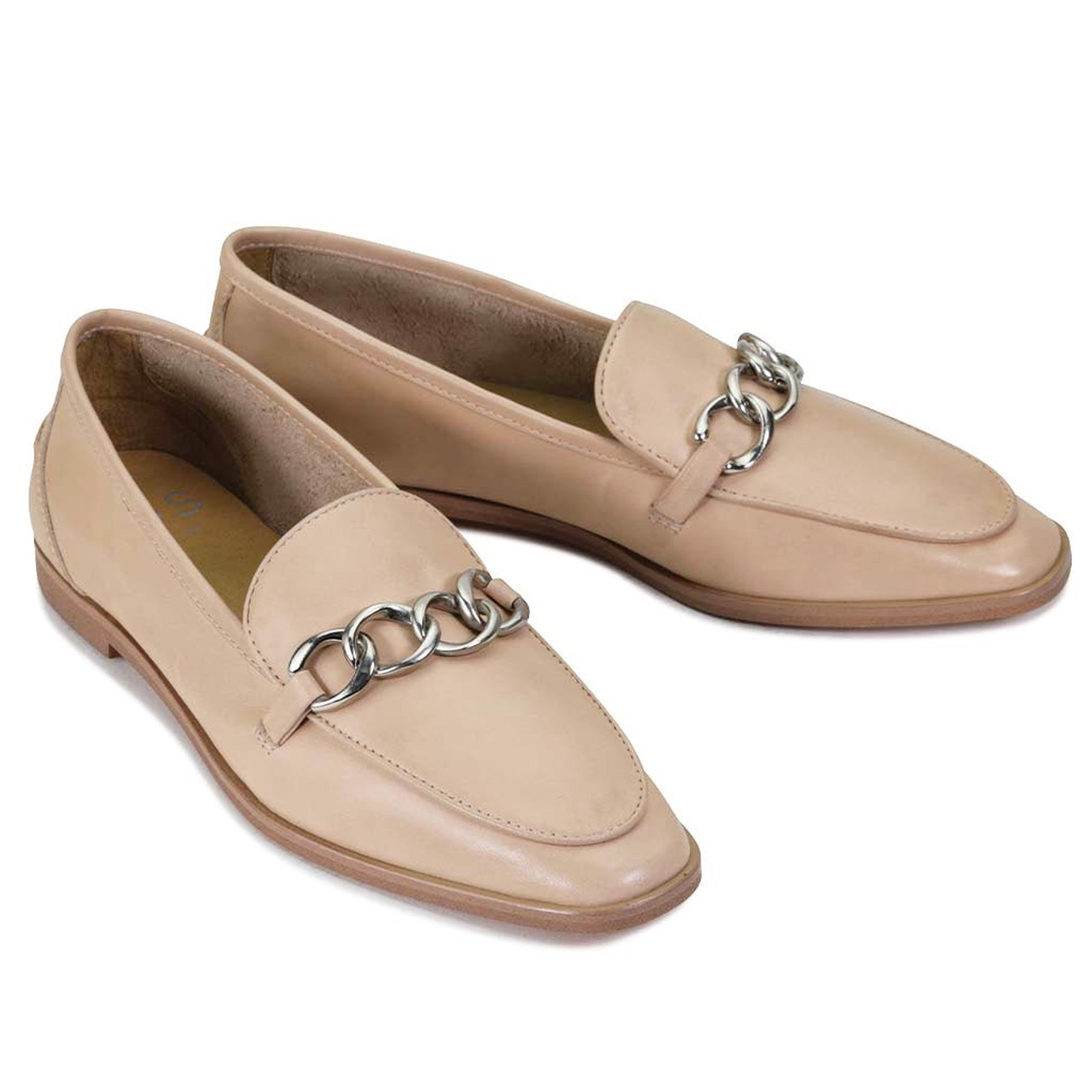 SENSE - EOS Footwear - #color_nude