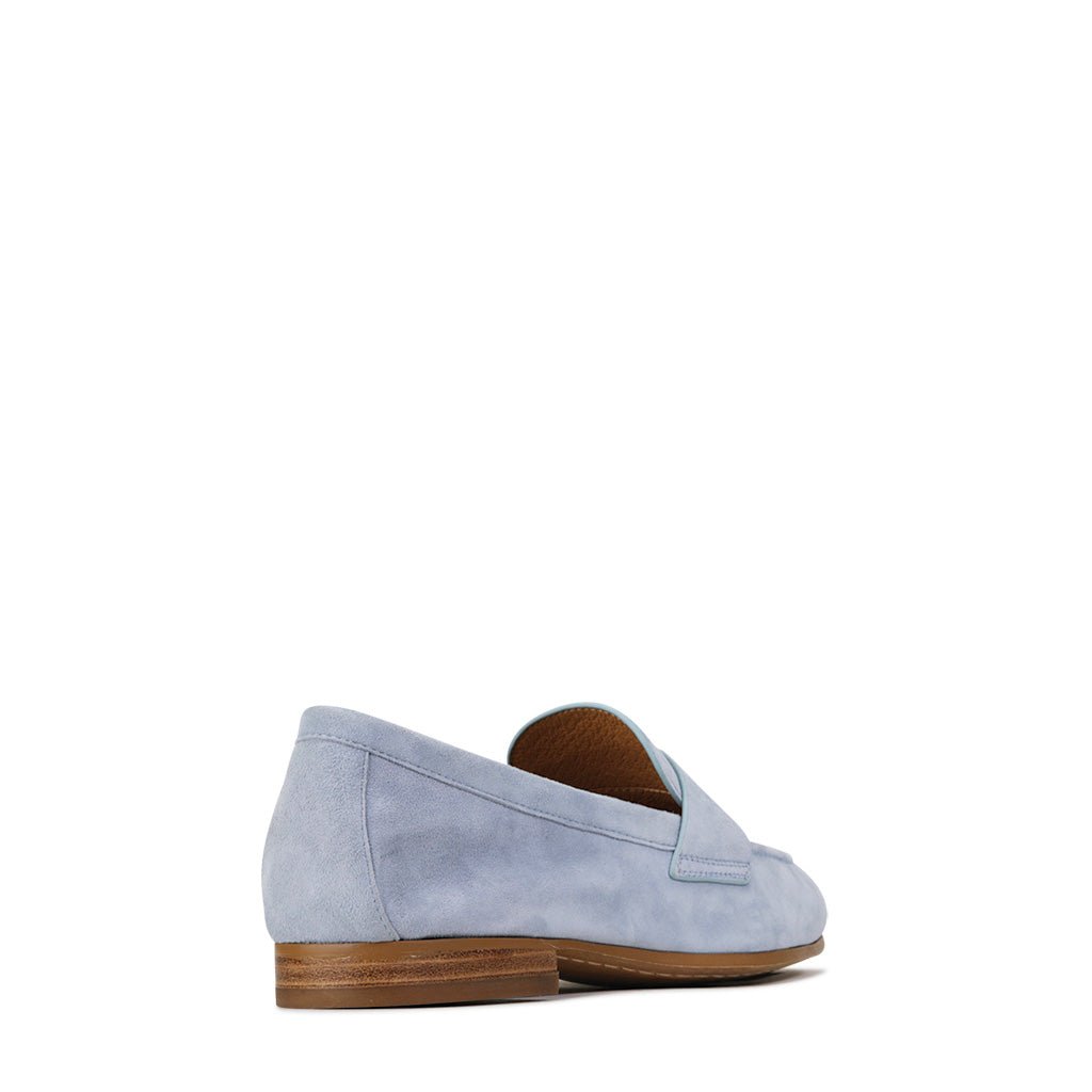 SERAH - EOS Footwear - Loafers #color_Light-blue