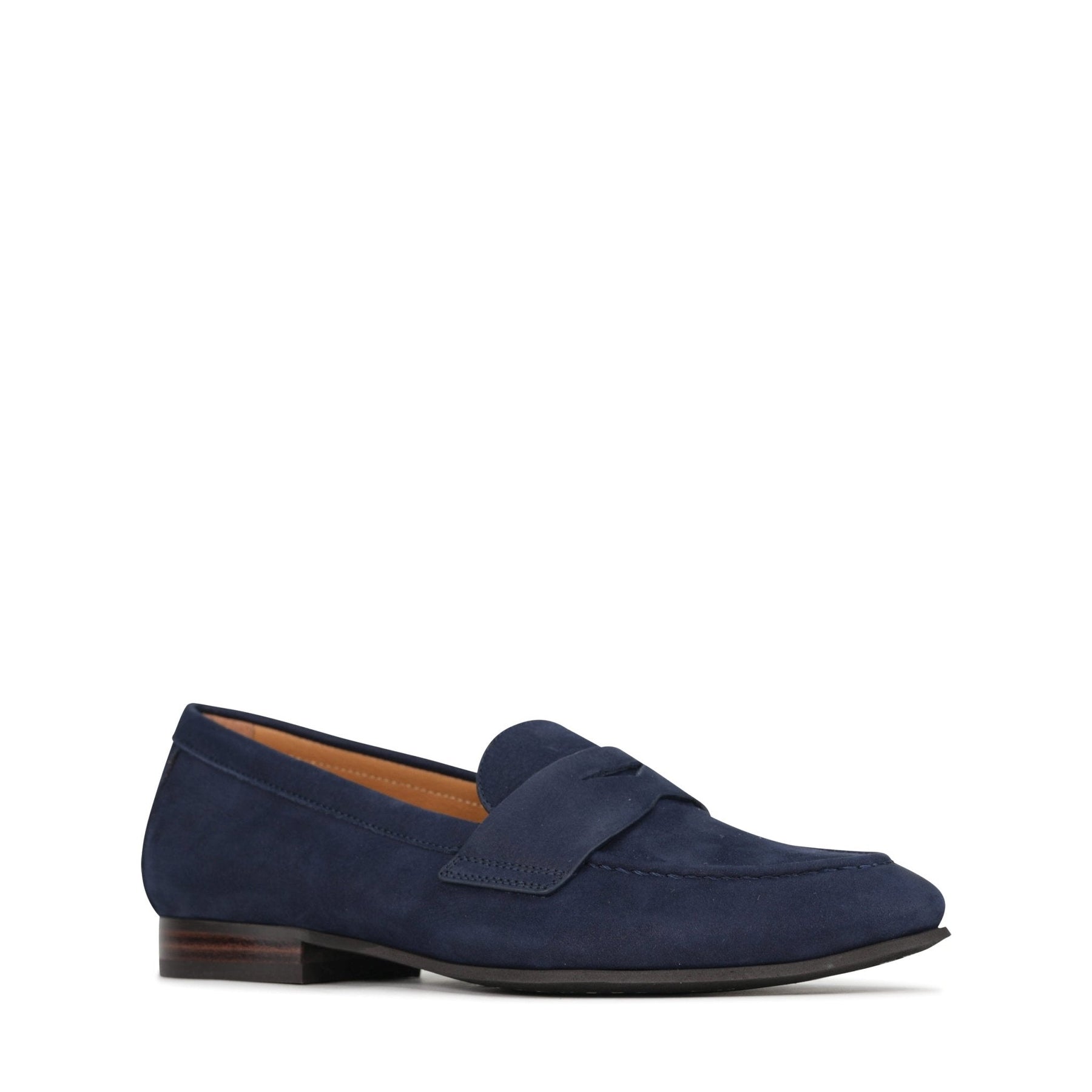 SERAH - EOS Footwear - Loafers #color_Navy