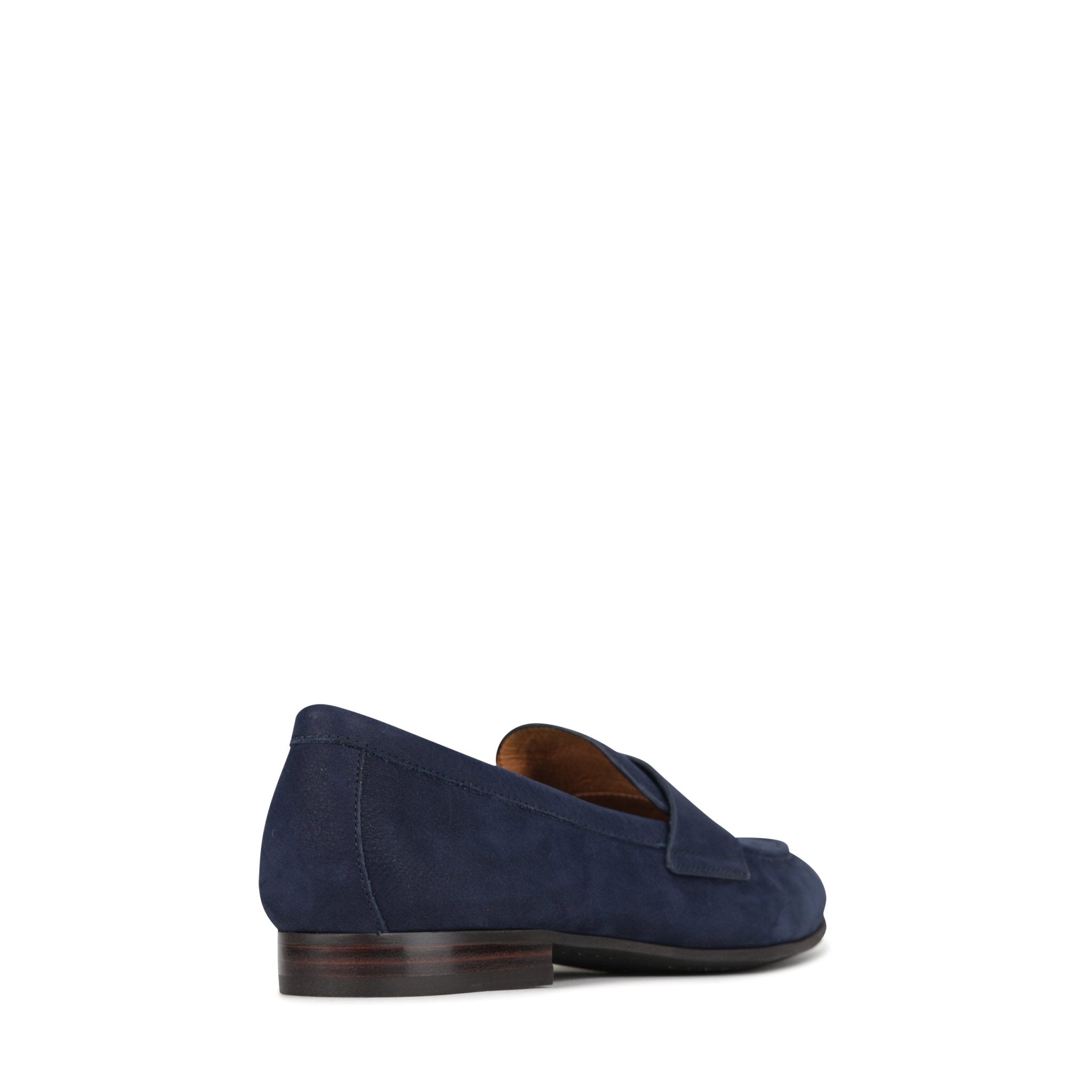 SERAH - EOS Footwear - Loafers #color_Navy
