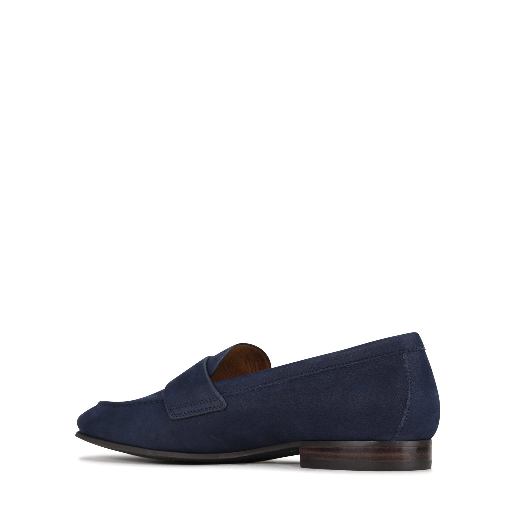 SERAH - EOS Footwear - Loafers #color_Navy