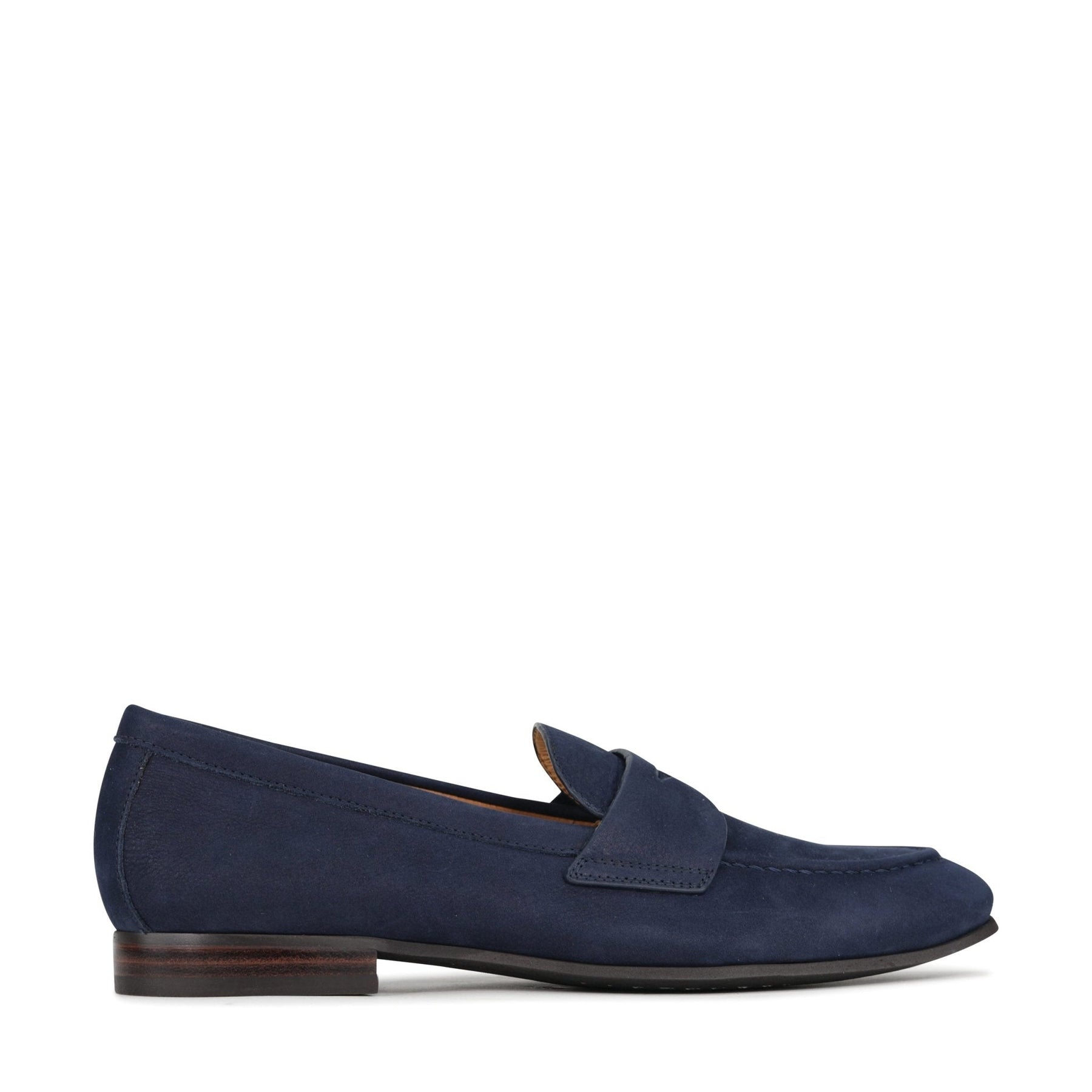 SERAH - EOS Footwear - Loafers #color_Navy