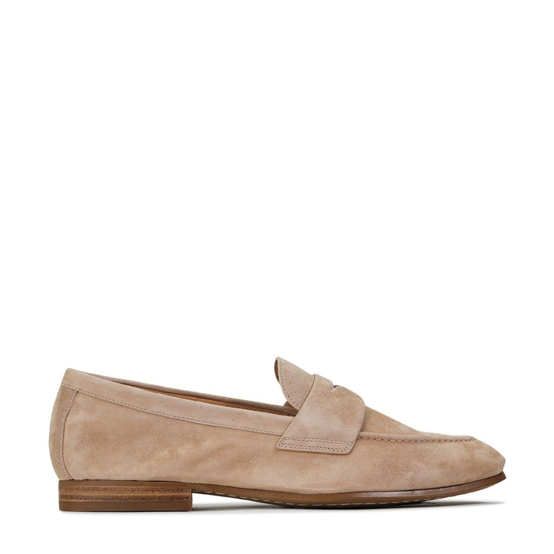 SERAH - EOS Footwear - Loafers #color_Tan