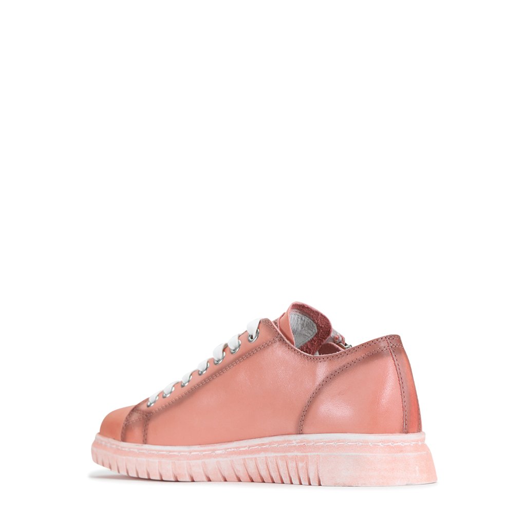 SHADES - EOS Footwear - Sneakers #color_coral