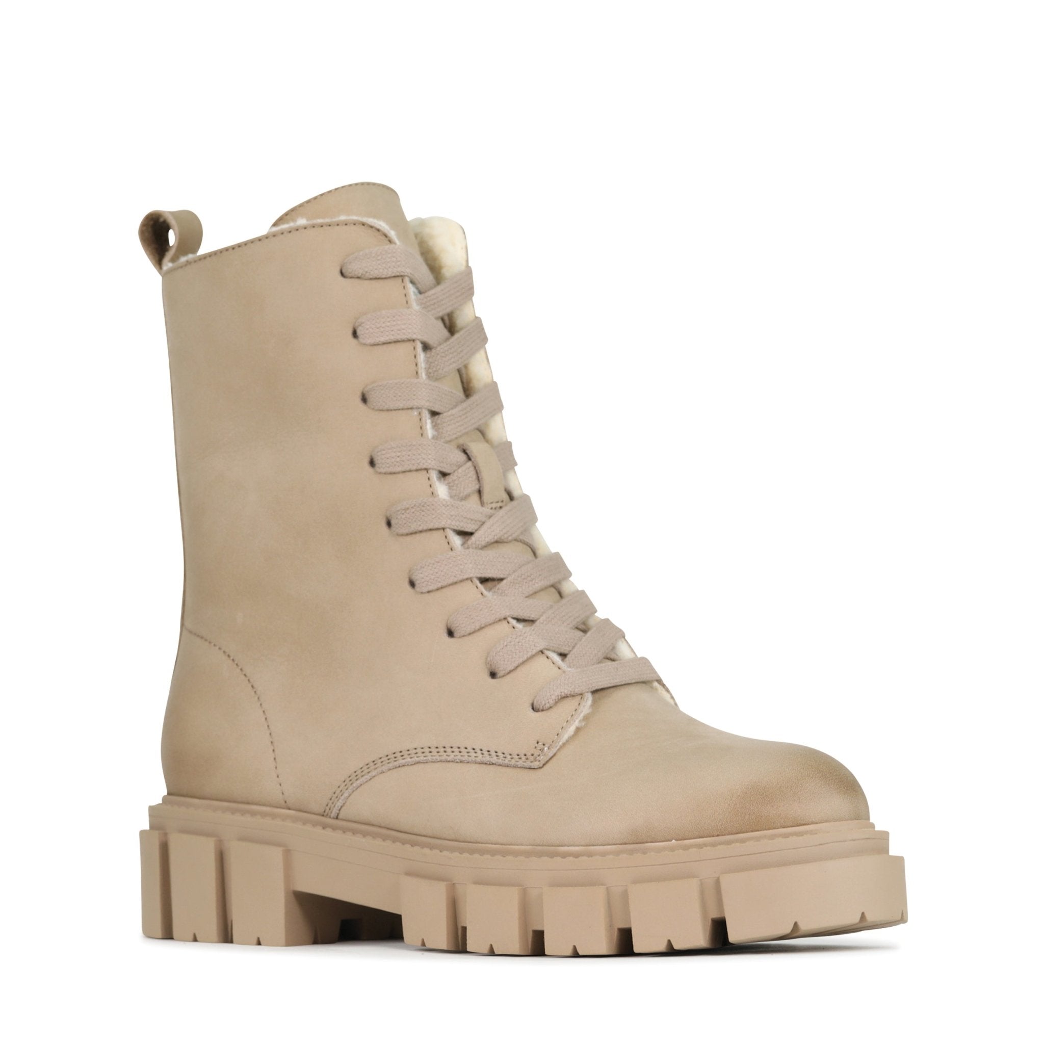 SHEAR - EOS Footwear -