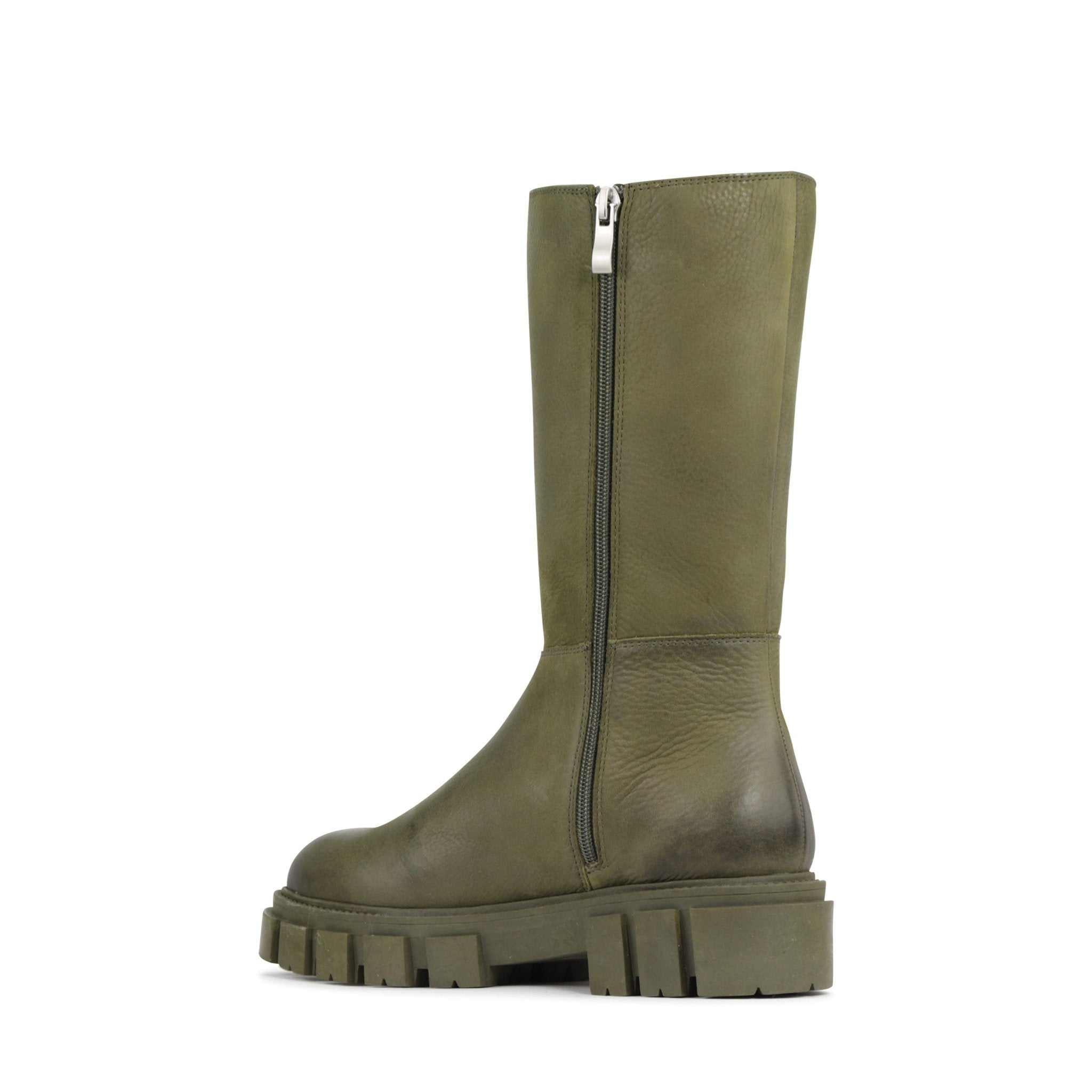 SHEARLING - EOS Footwear -