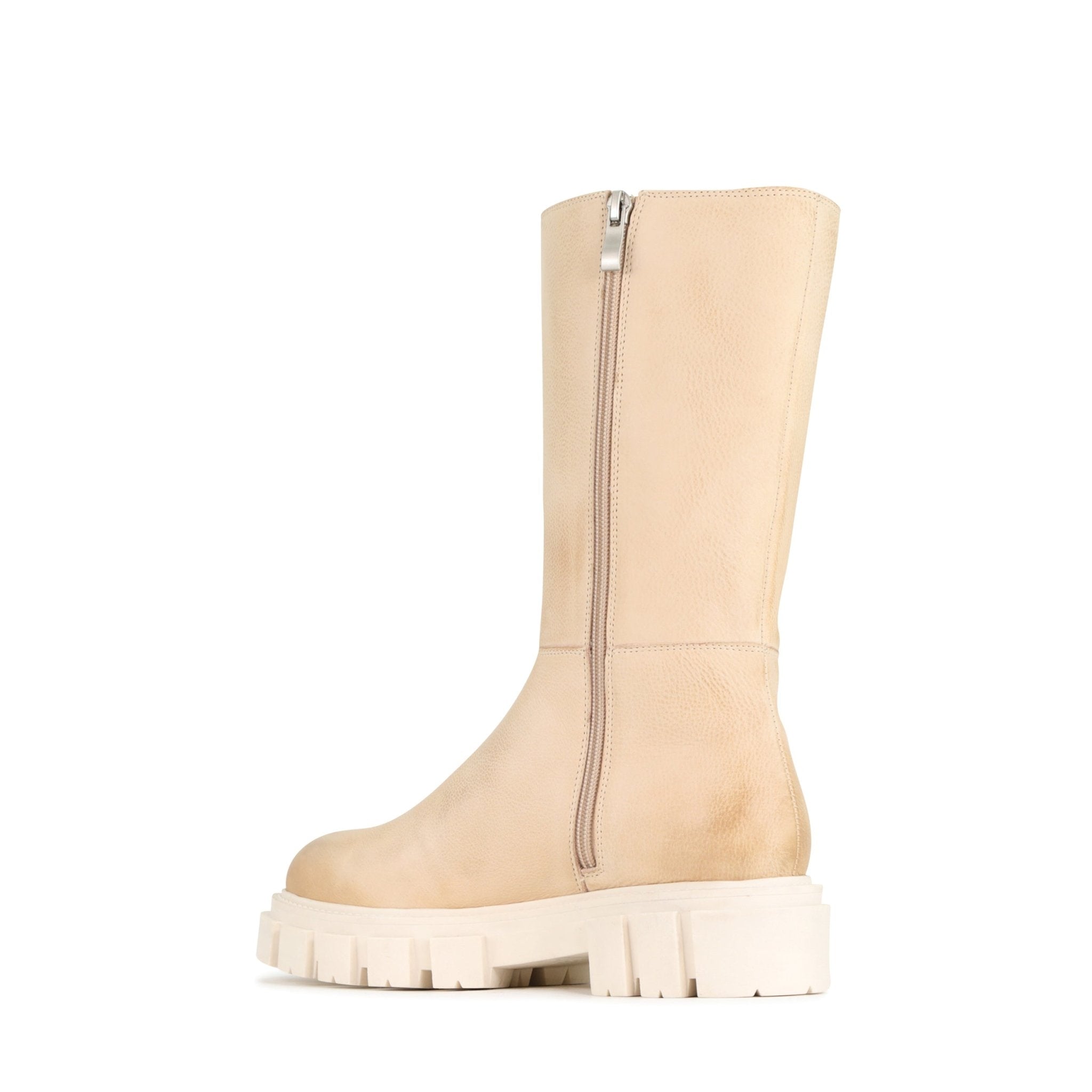 SHEARLING - EOS Footwear -