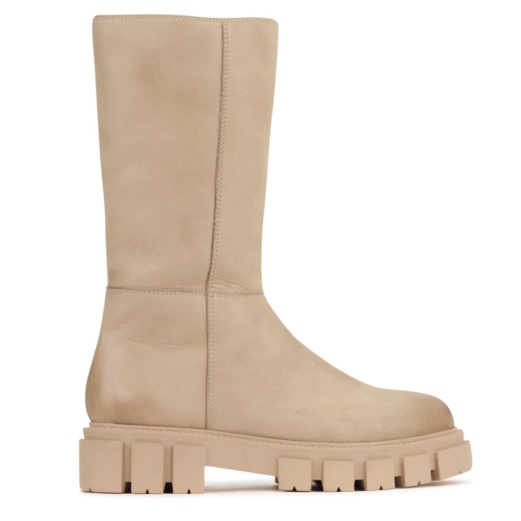 SHEARLING - EOS Footwear -