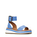 SPORTING - EOS Footwear - Ankle Strap Sandals