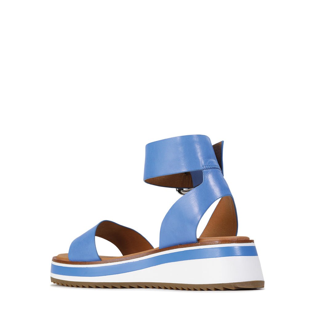 SPORTING - EOS Footwear - Ankle Strap Sandals