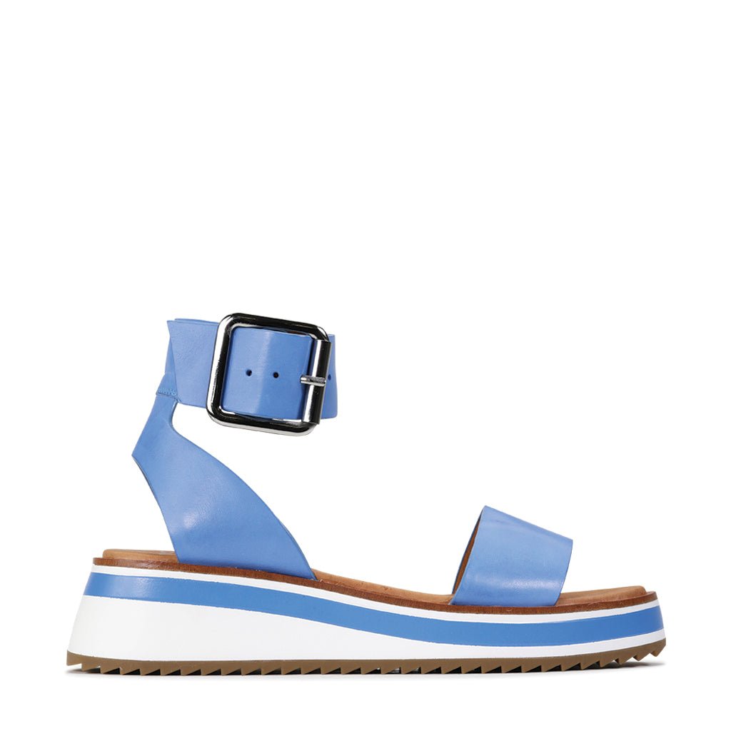 SPORTING - EOS Footwear - Ankle Strap Sandals