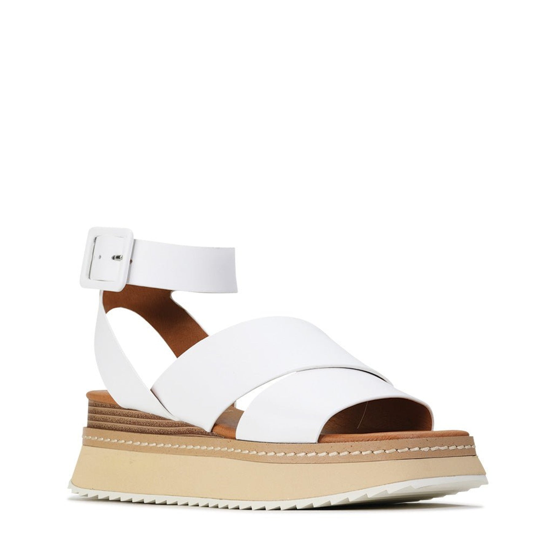 TONALITY - EOS Footwear - #color_white