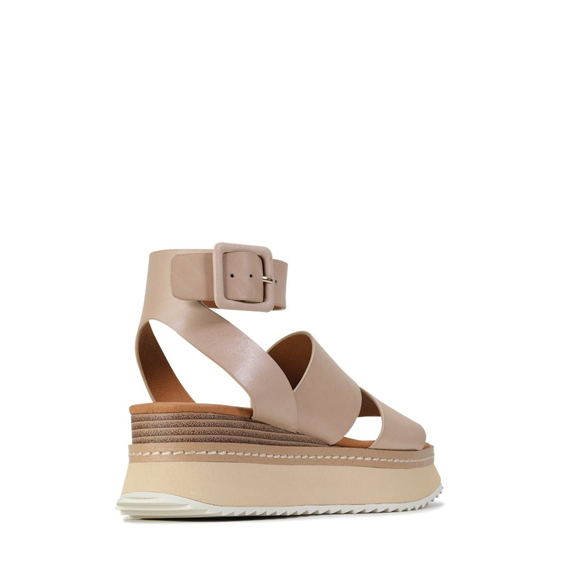 TONALITY - EOS Footwear - #color_Nude