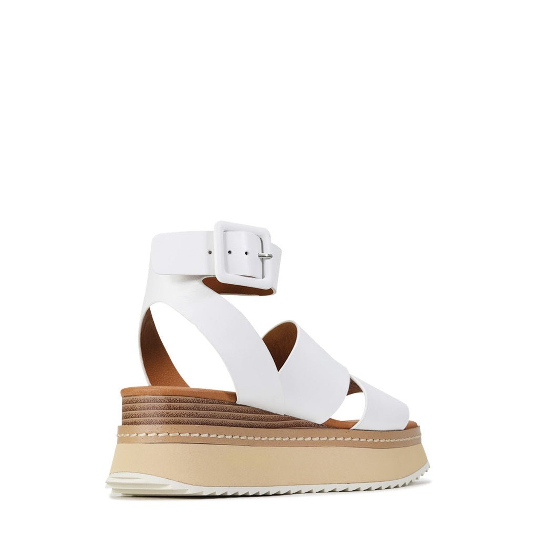 TONALITY - EOS Footwear - #color_white
