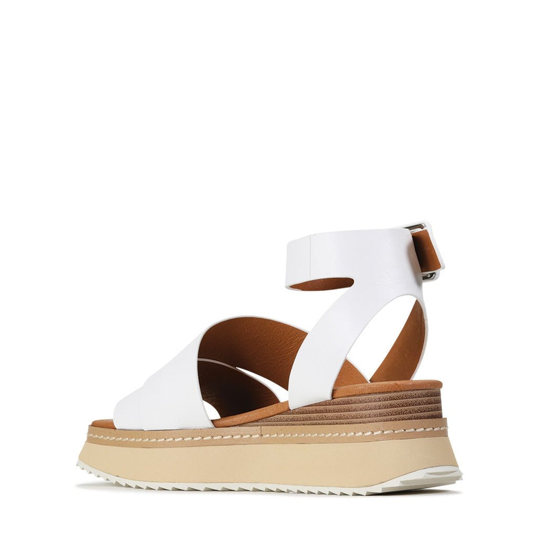 TONALITY - EOS Footwear - #color_white