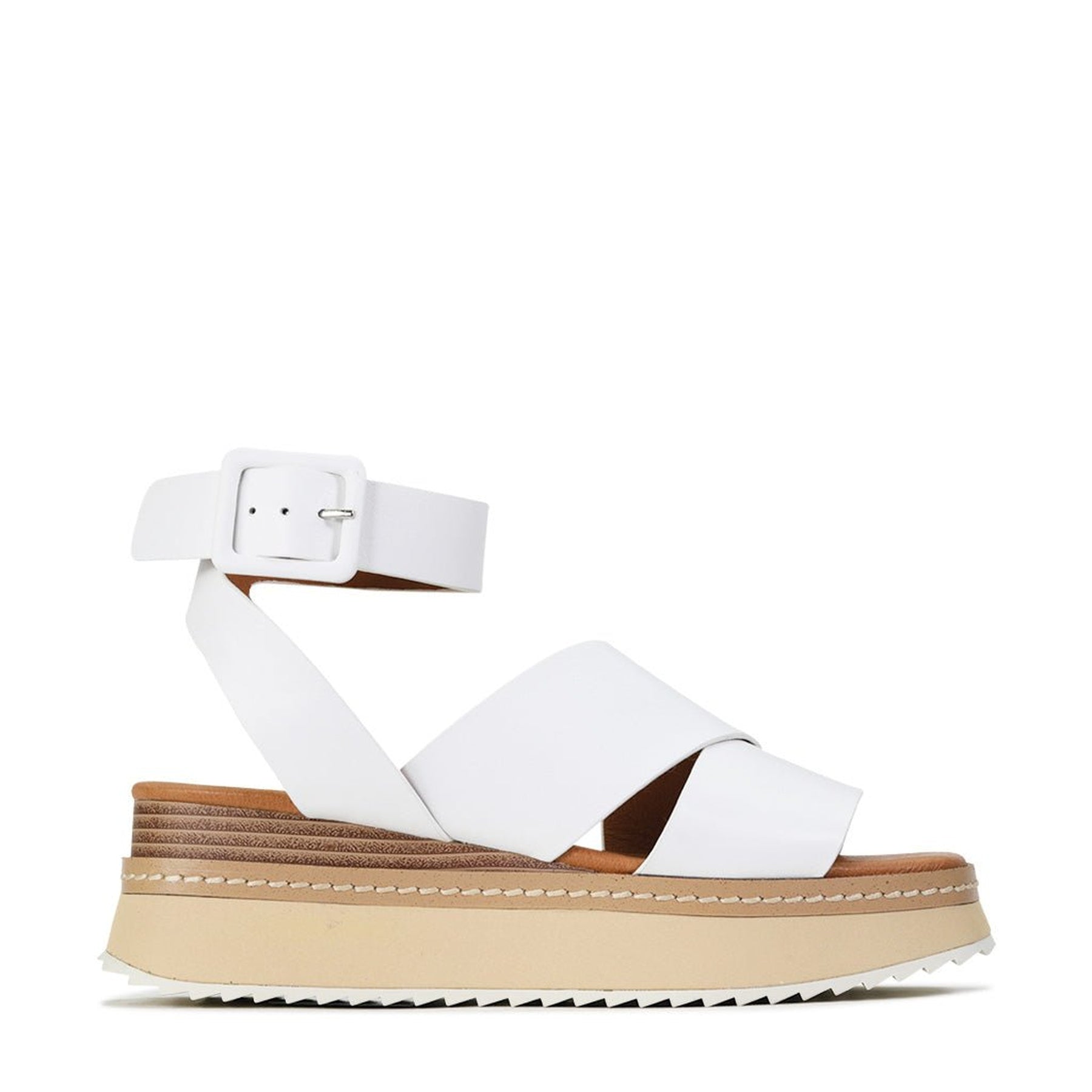 TONALITY - EOS Footwear - #color_white