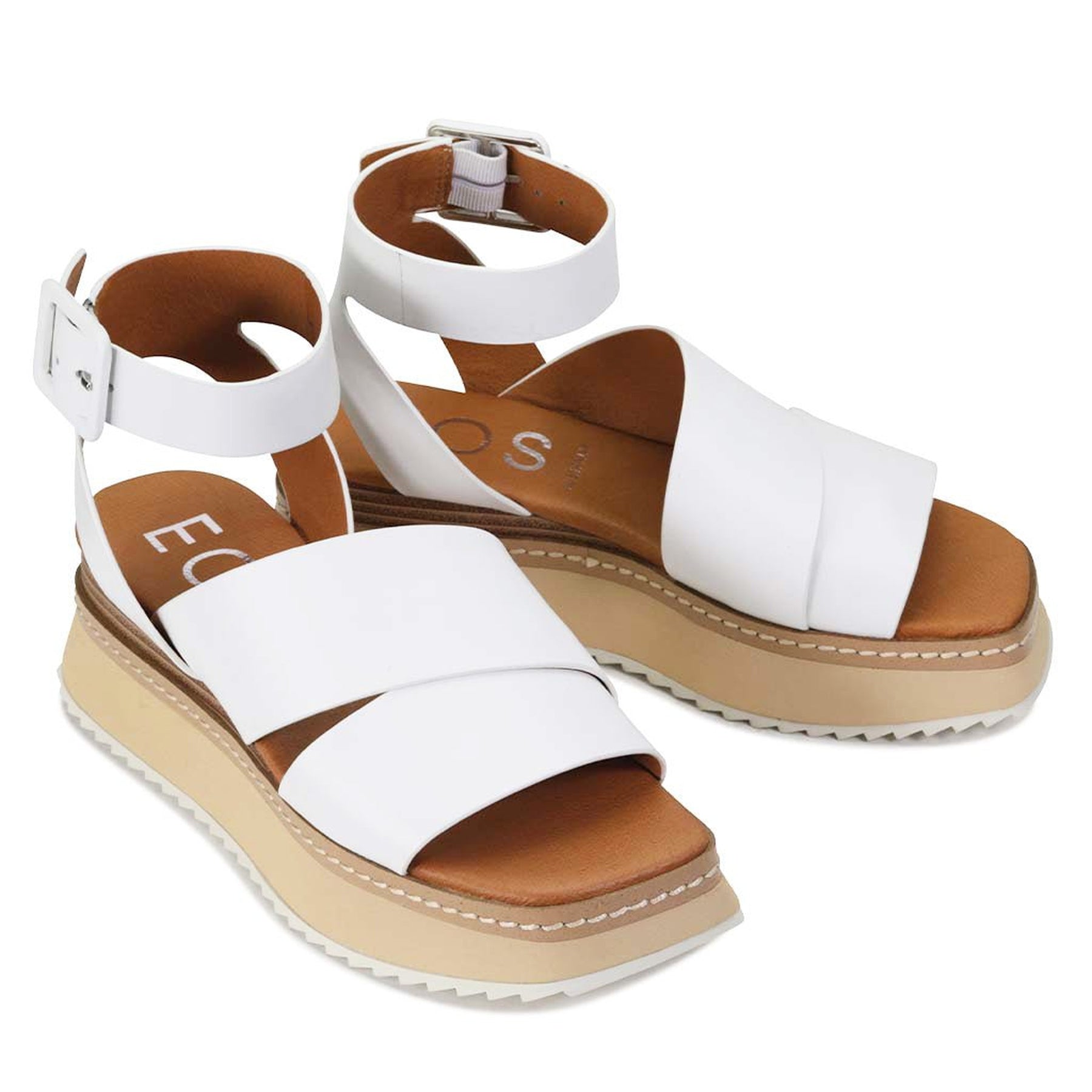 TONALITY - EOS Footwear - #color_white