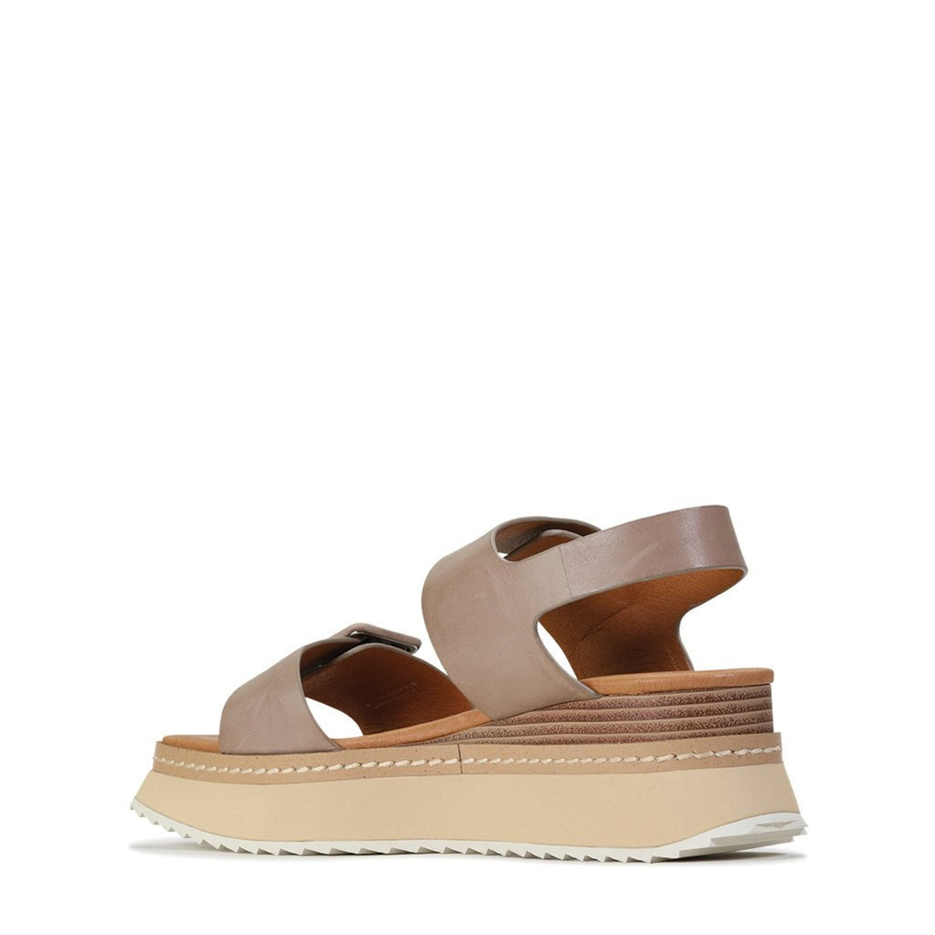 TONES - EOS Footwear -