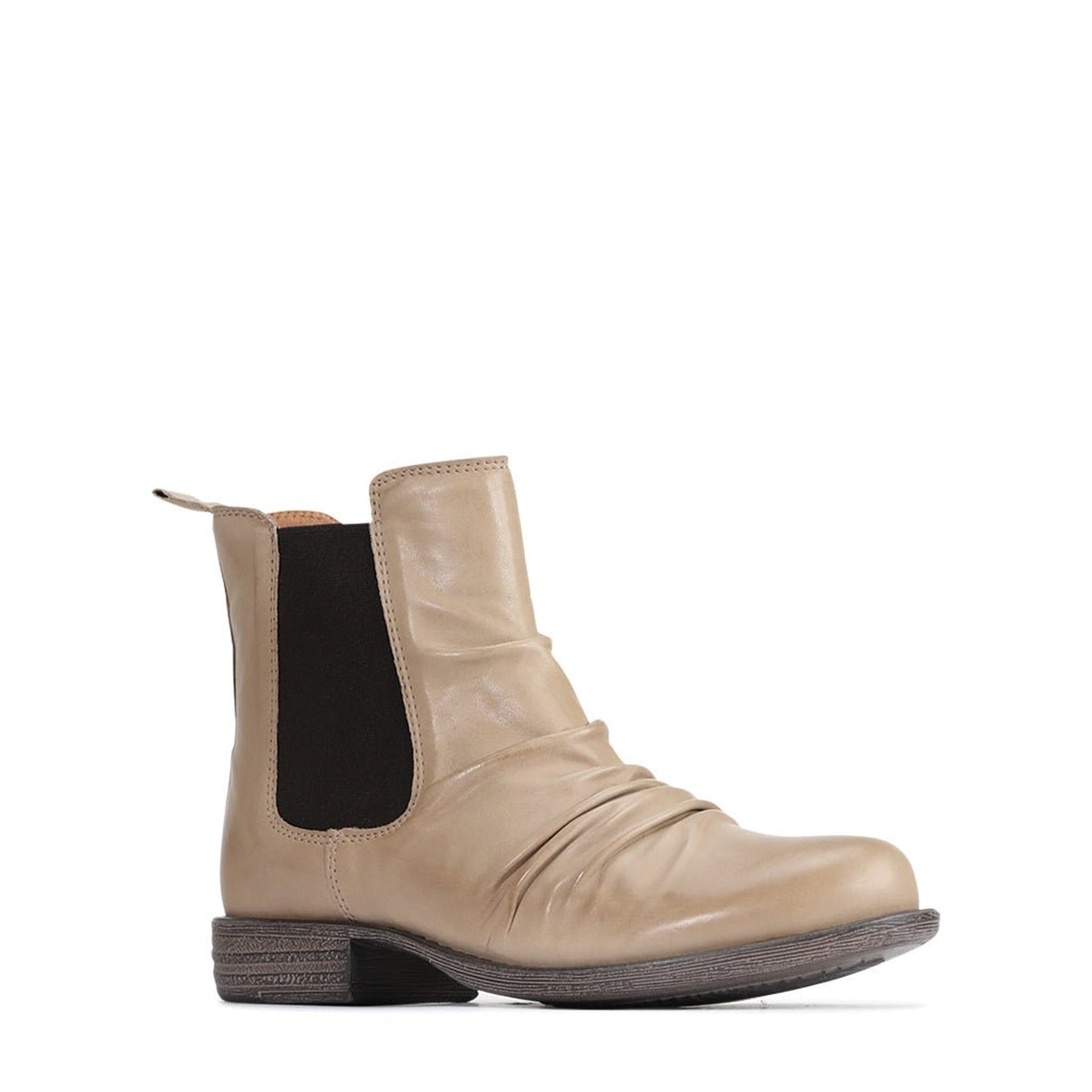 WILLO - EOS Footwear - Chelsea Boots  #color_taupe