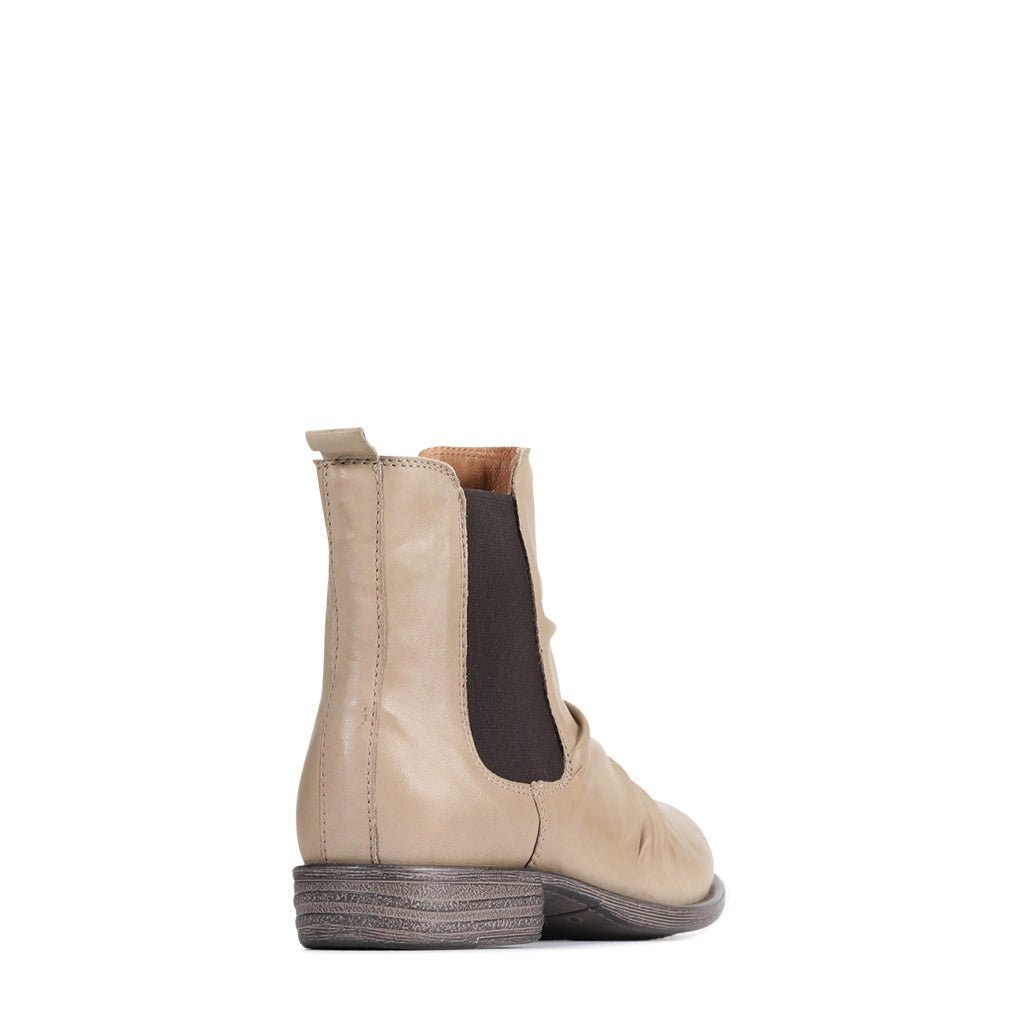 WILLO - EOS Footwear - Chelsea Boots  #color_taupe