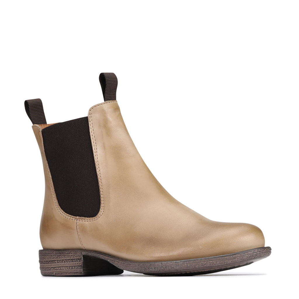 WISP - EOS Footwear - Chelsea Boots #color_Taupe