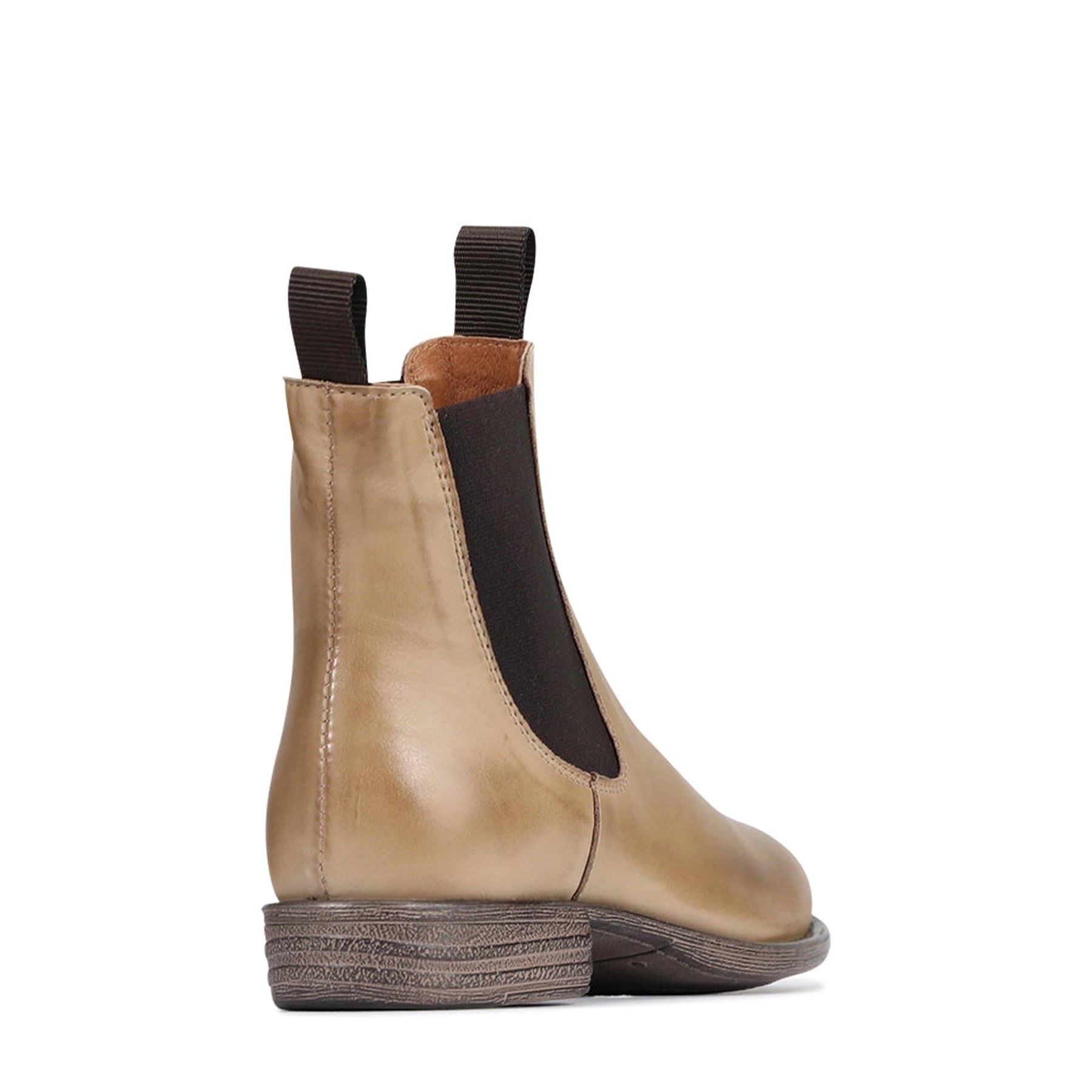 WISP - EOS Footwear - Chelsea Boots #color_Taupe