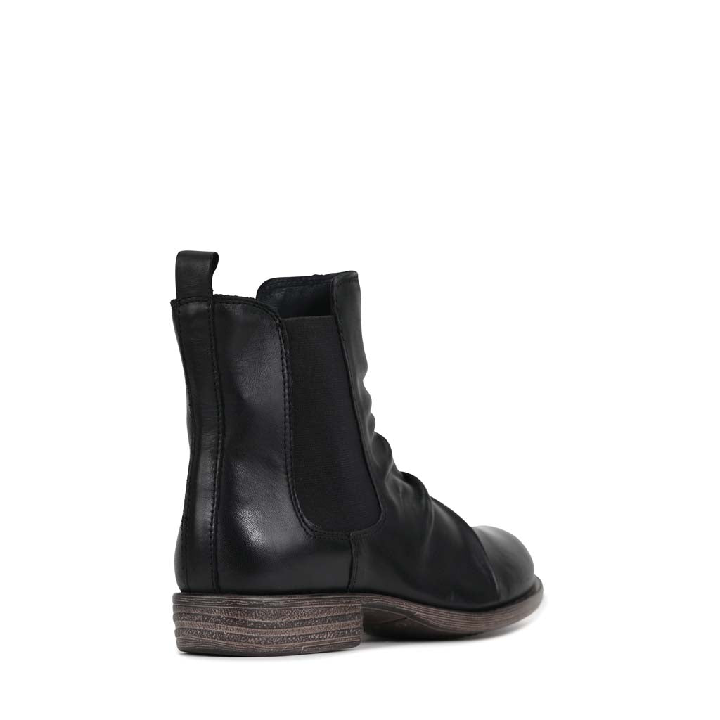 WILLO - EOS Footwear - ANKLE BOOTS #color_black