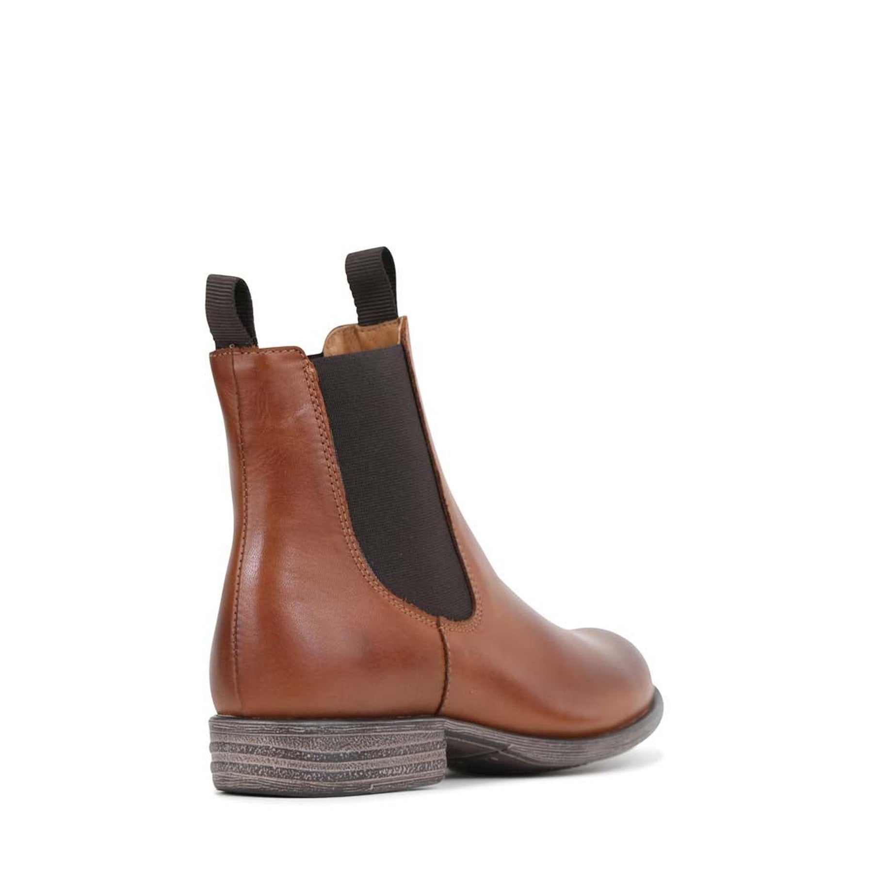WISP - EOS Footwear - Chelsea Boots #color_brandy
