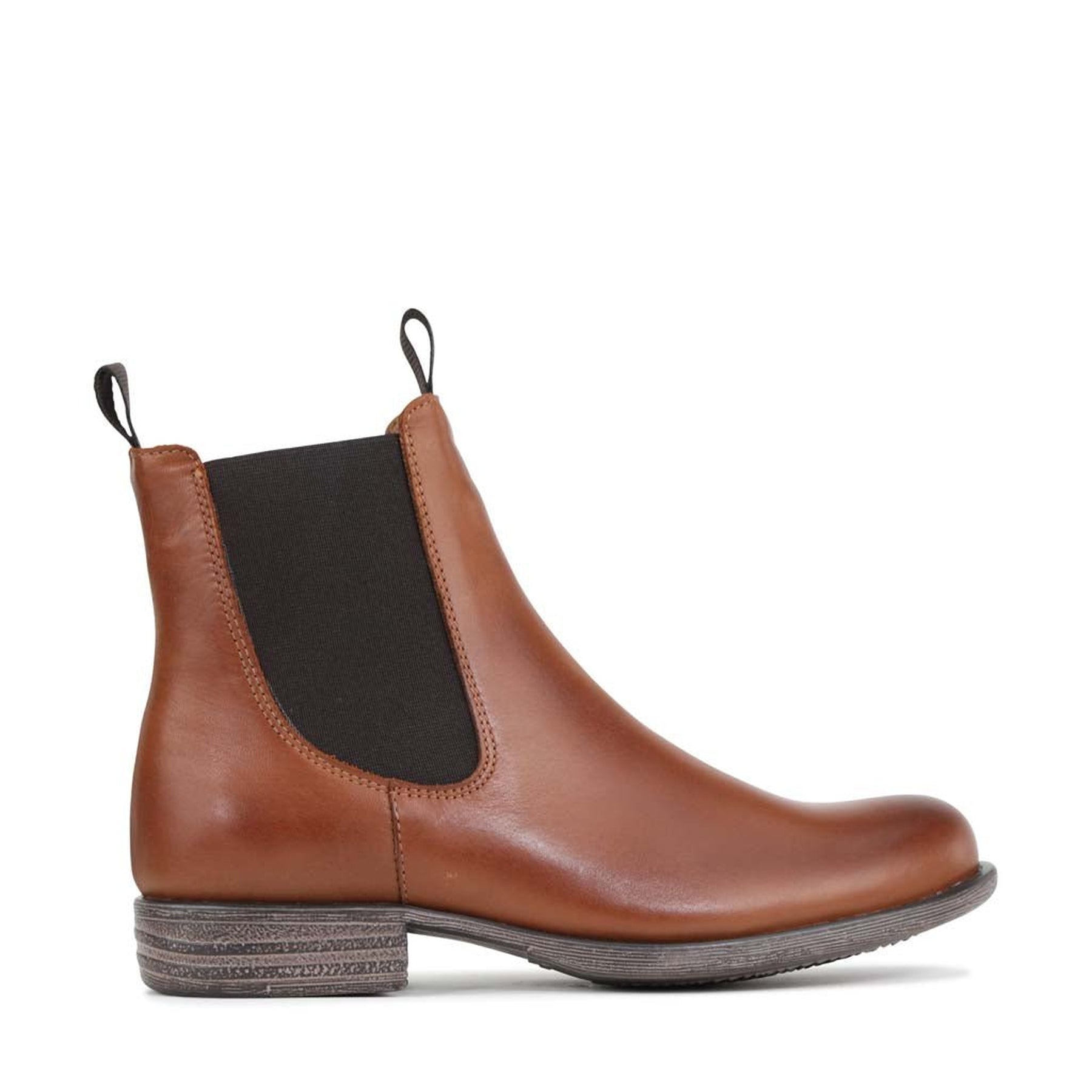 WISP - EOS Footwear - Chelsea Boots #color_brandy