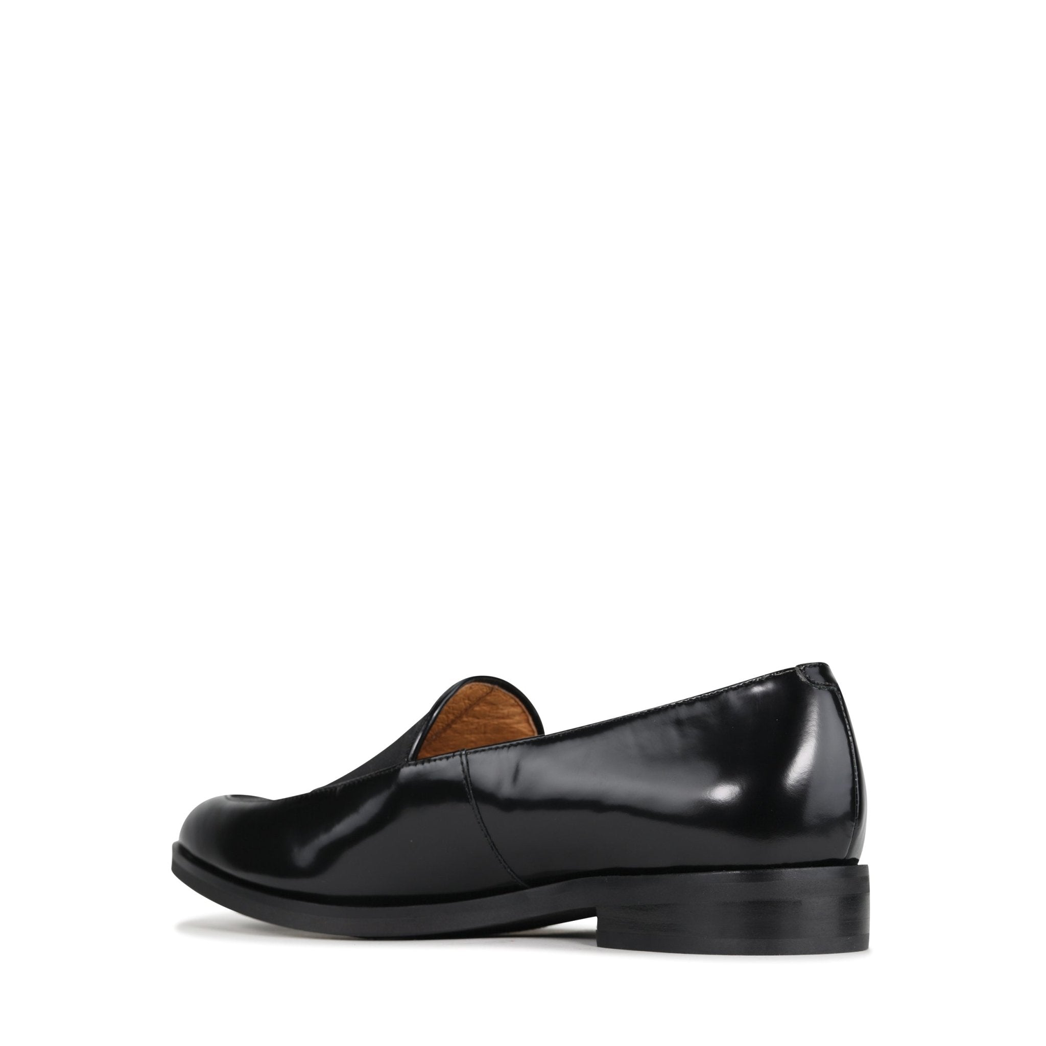 ZADA - EOS Footwear - #color_Black