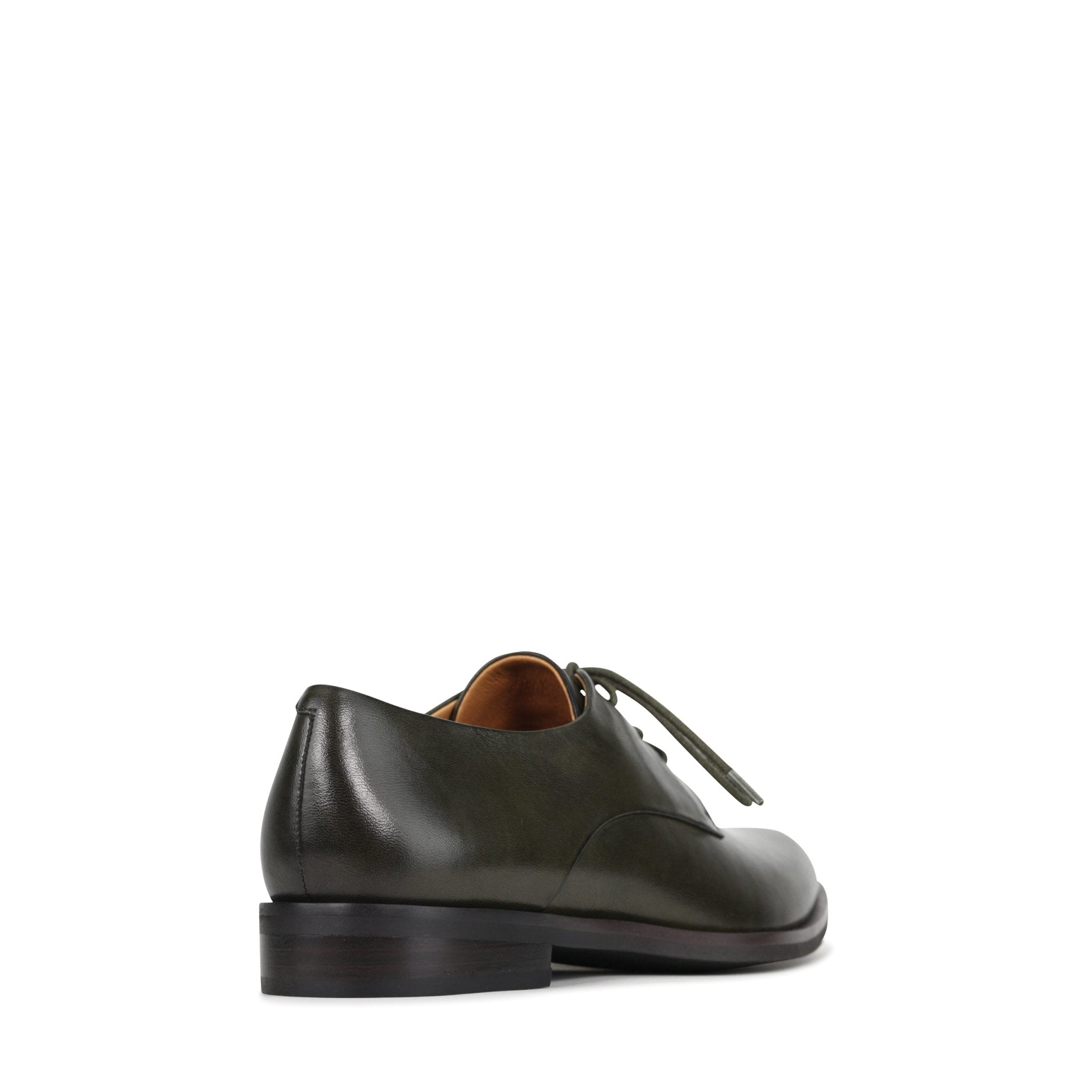 ZAIYA - EOS Footwear - #color_Dark/olive